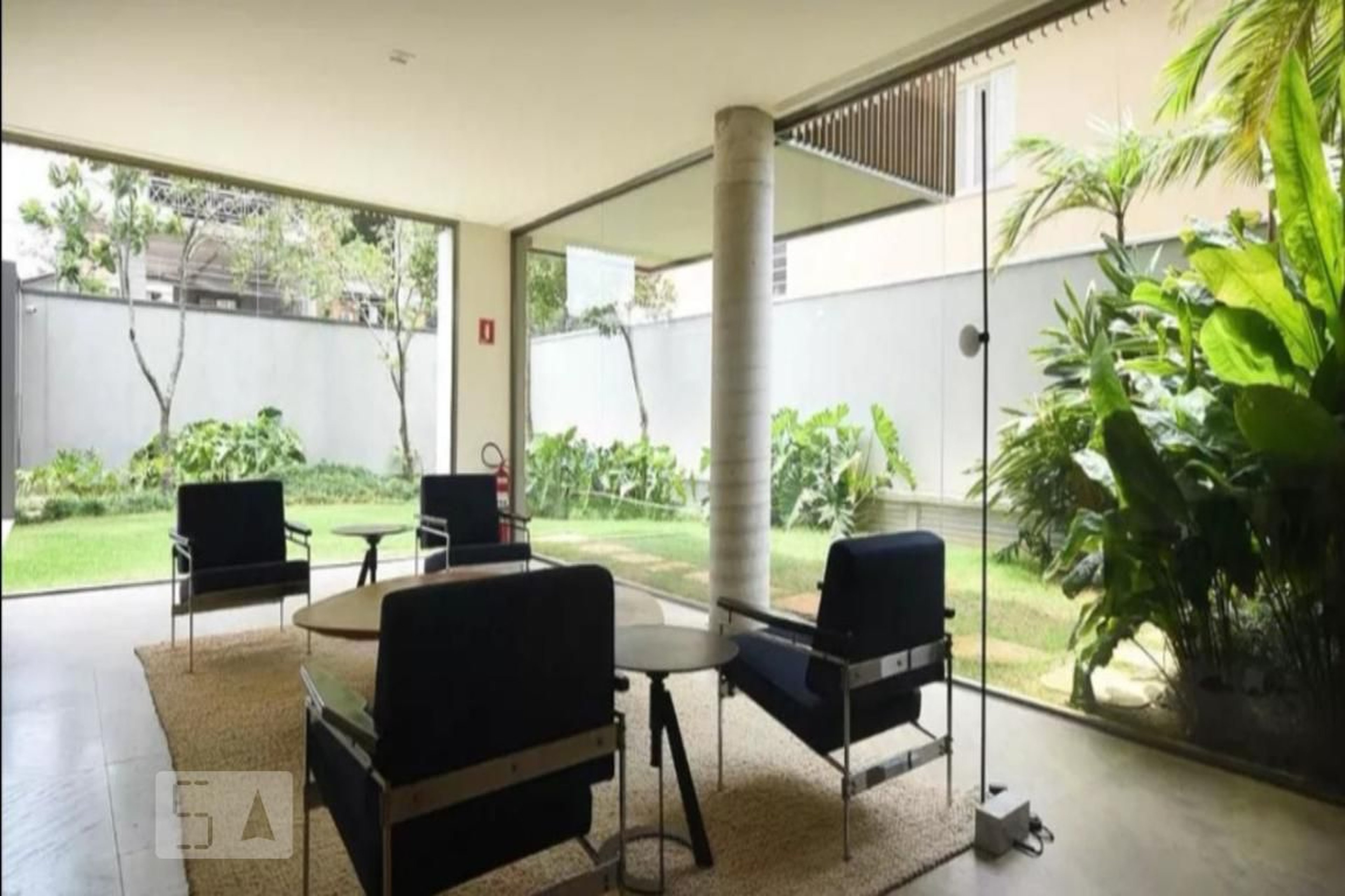 Hall - Meia Oito Oito