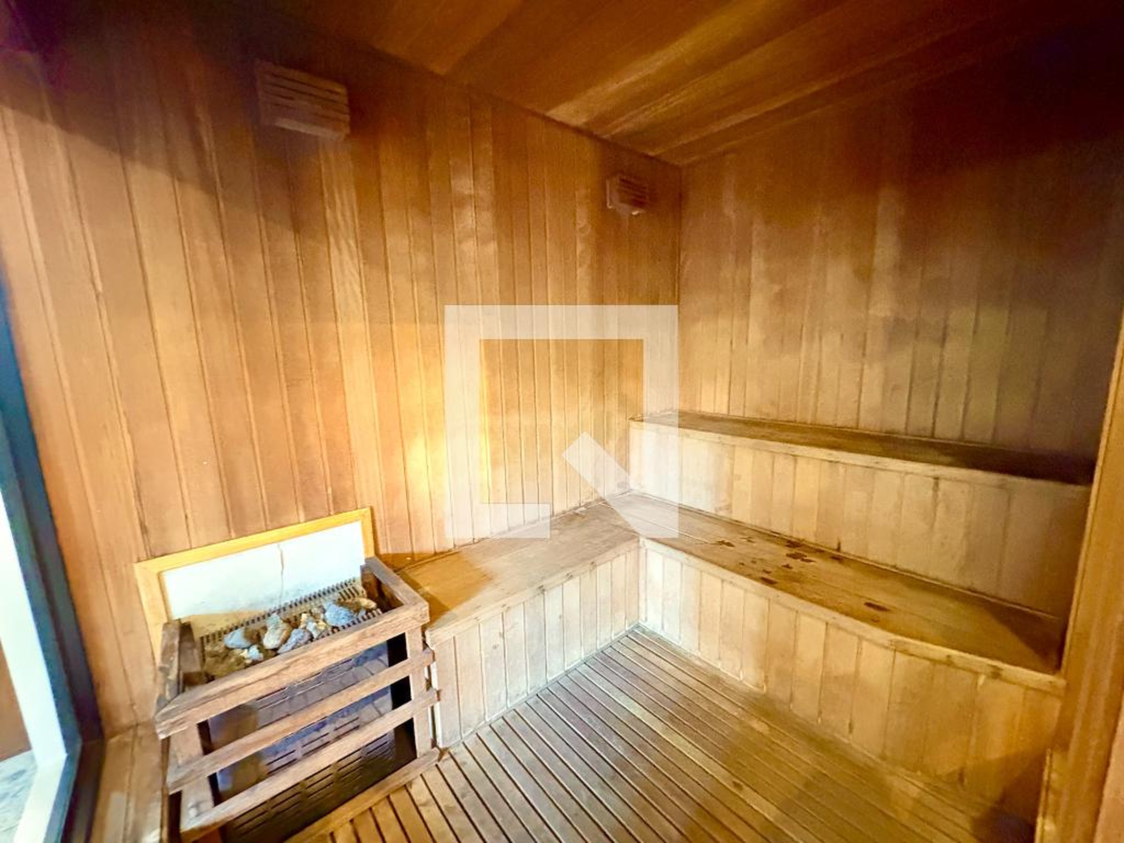 Sauna - Estação Gabriele | OR
