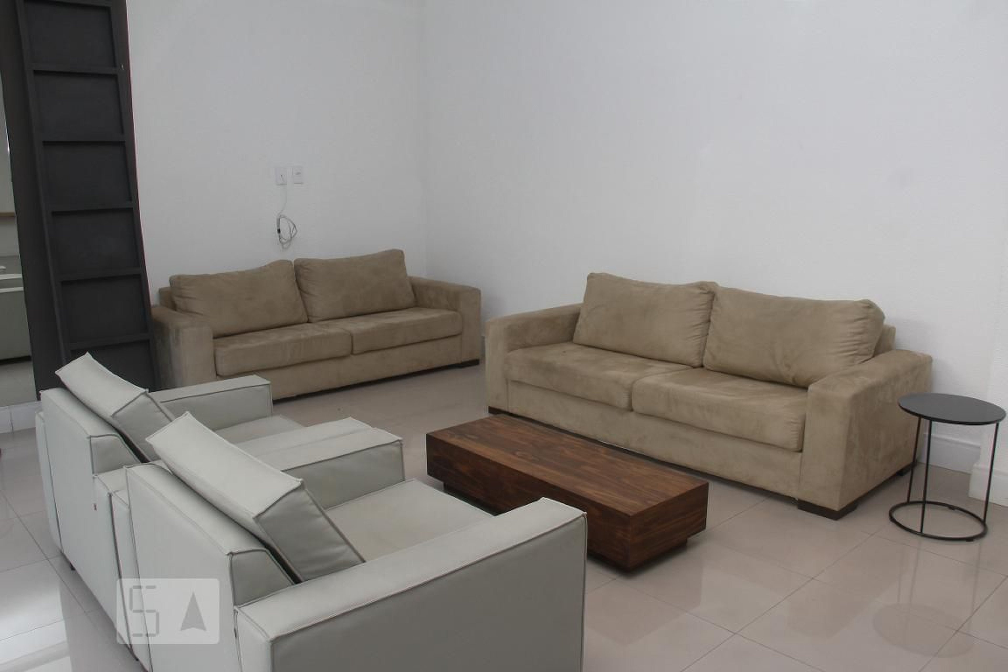 Salão de Festa - New Studio