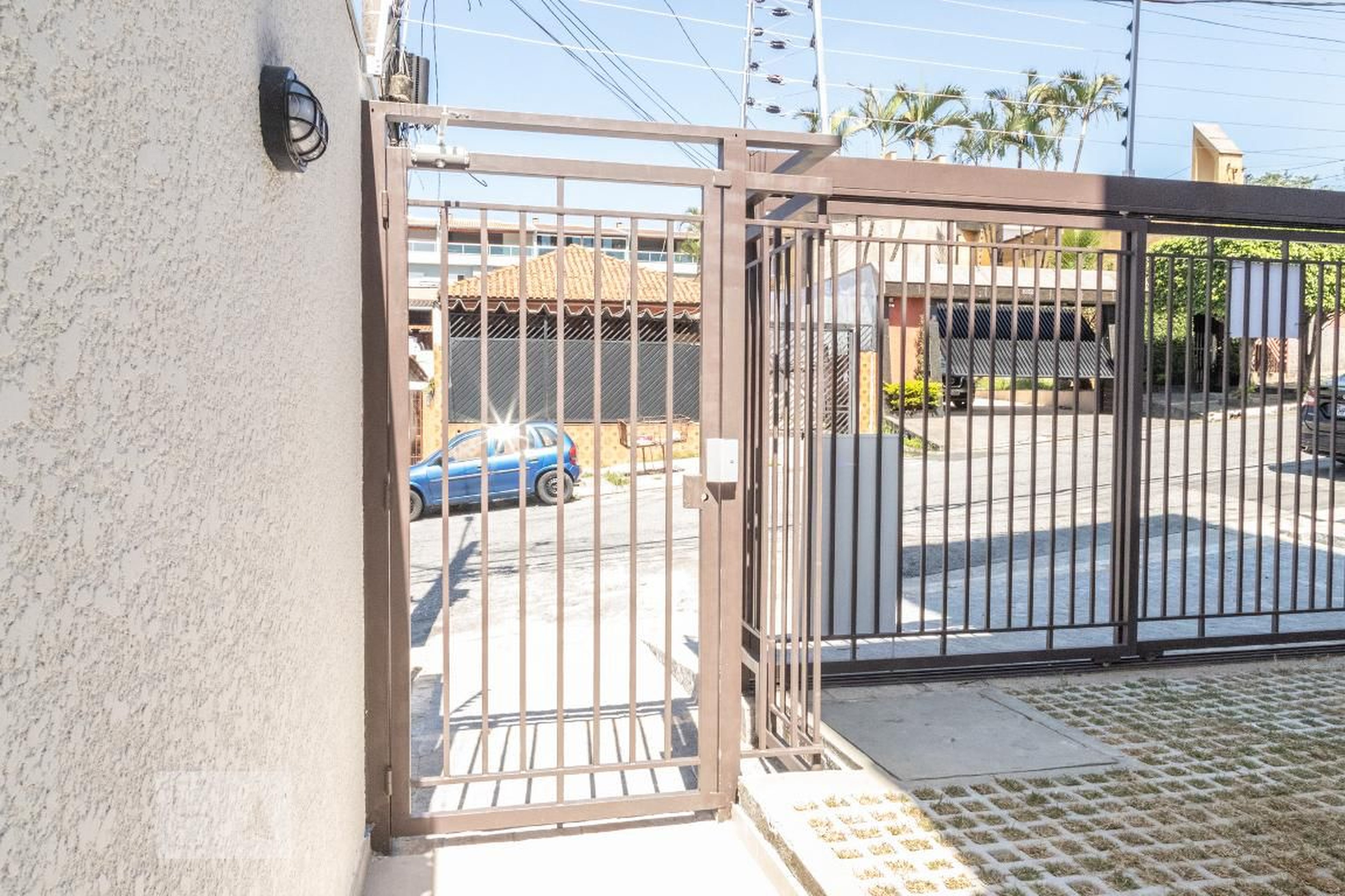 Portaria - Joy Vila Ré