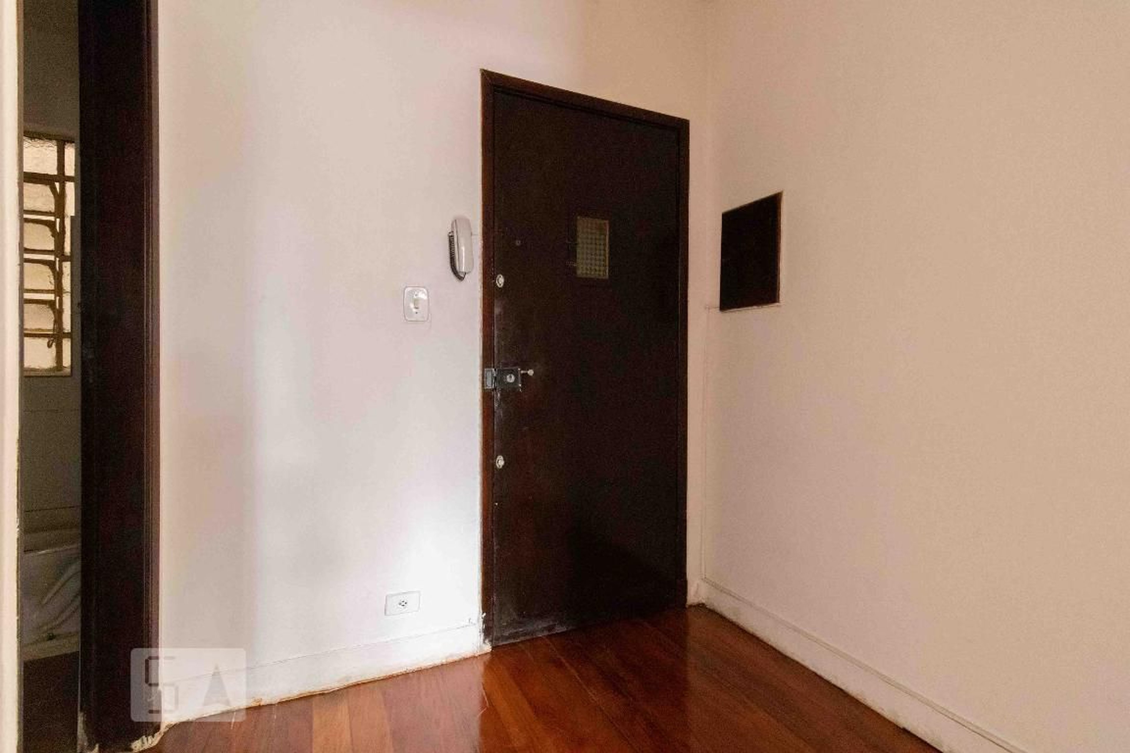 Hall de Entrada - null