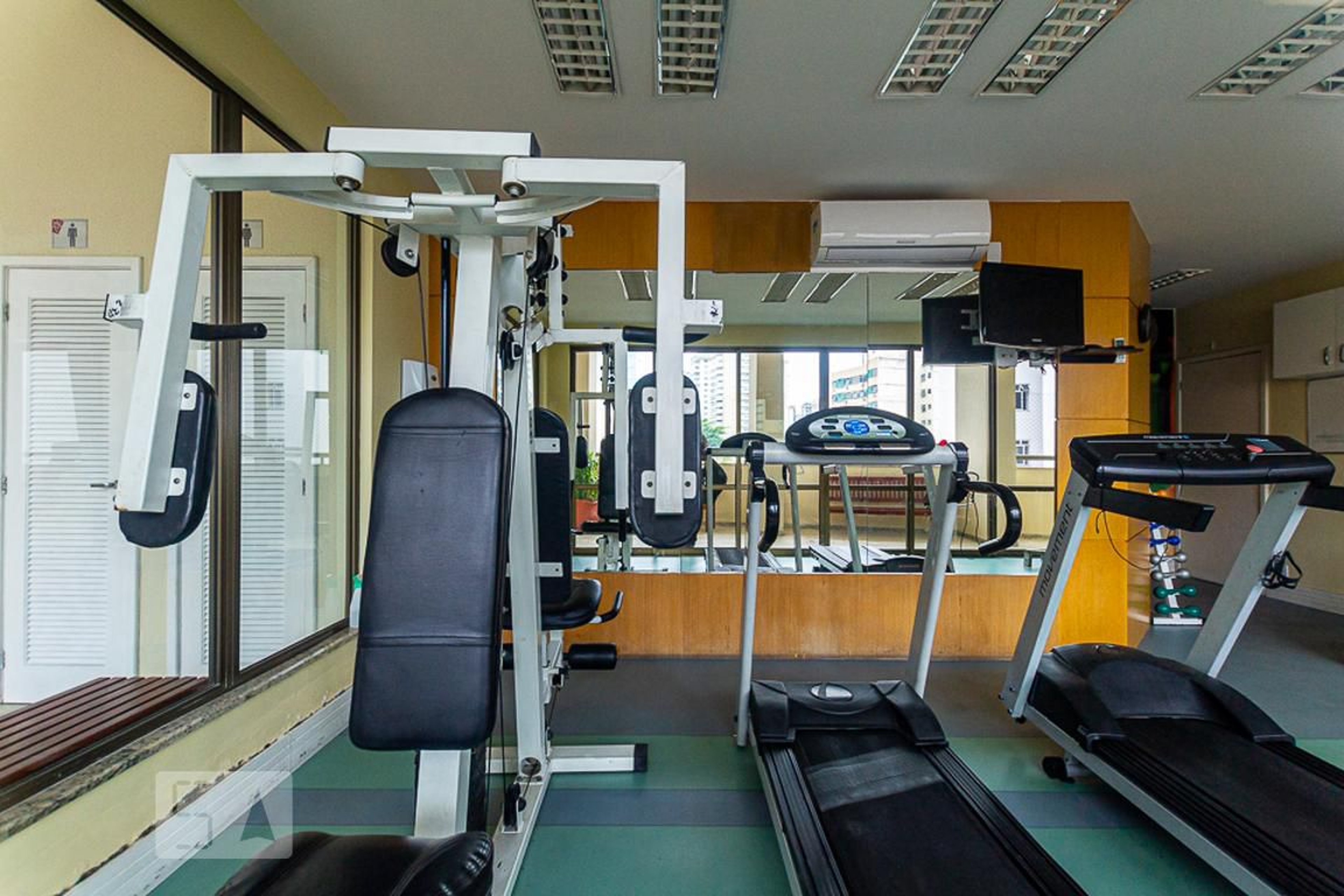 Academia - Calle Colonna