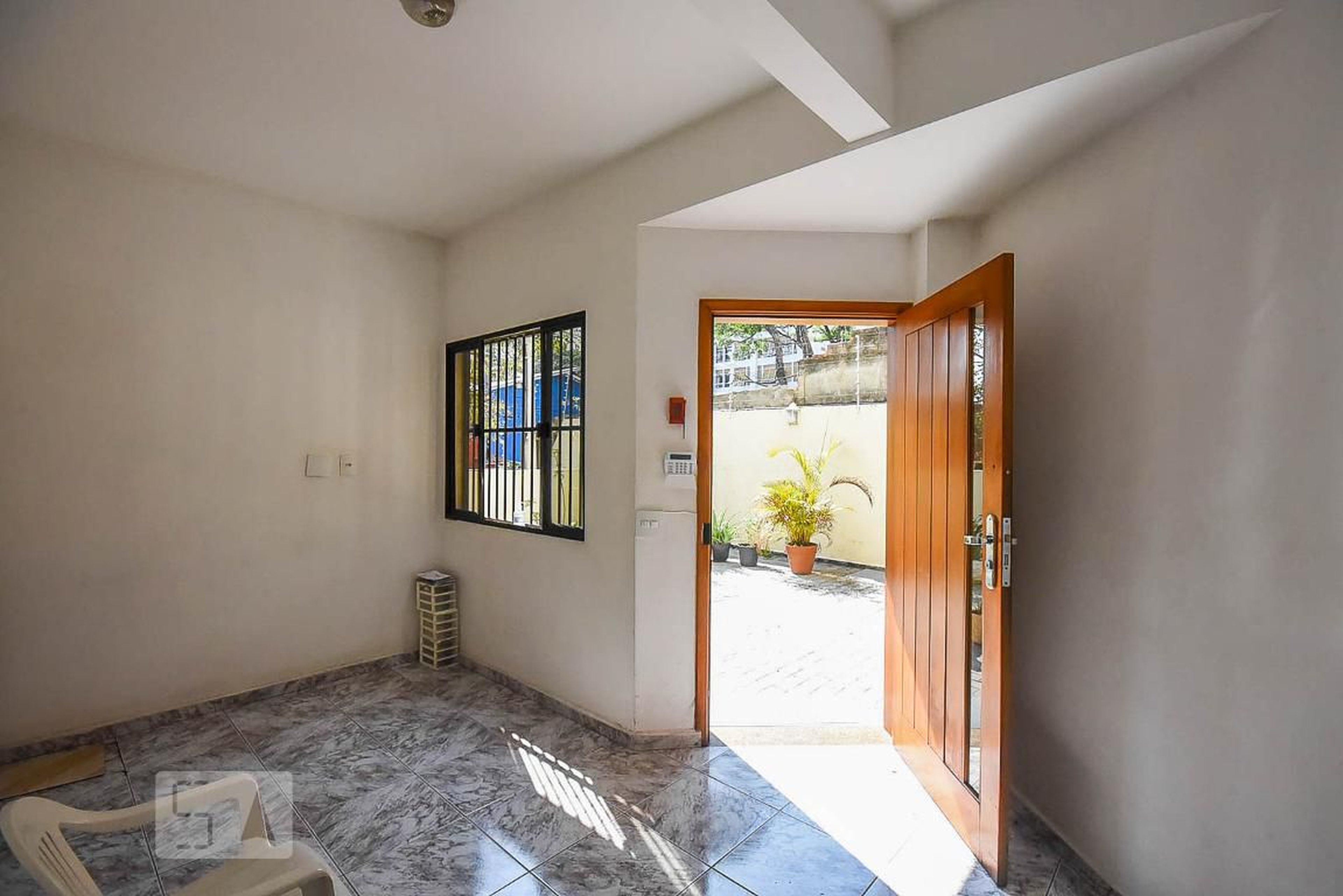 Hall social - Tapajós