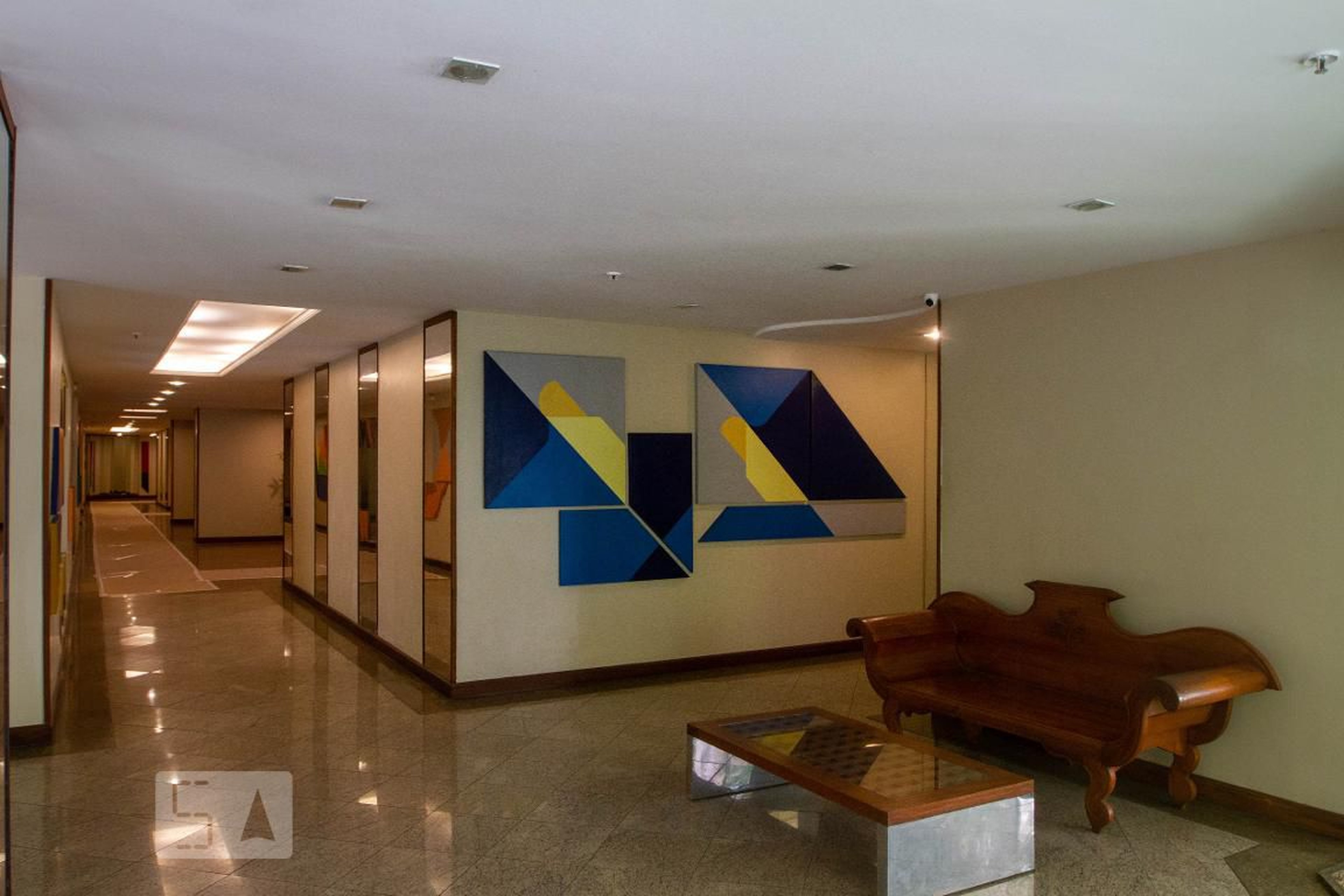 Hall Social - Filippo Lippi