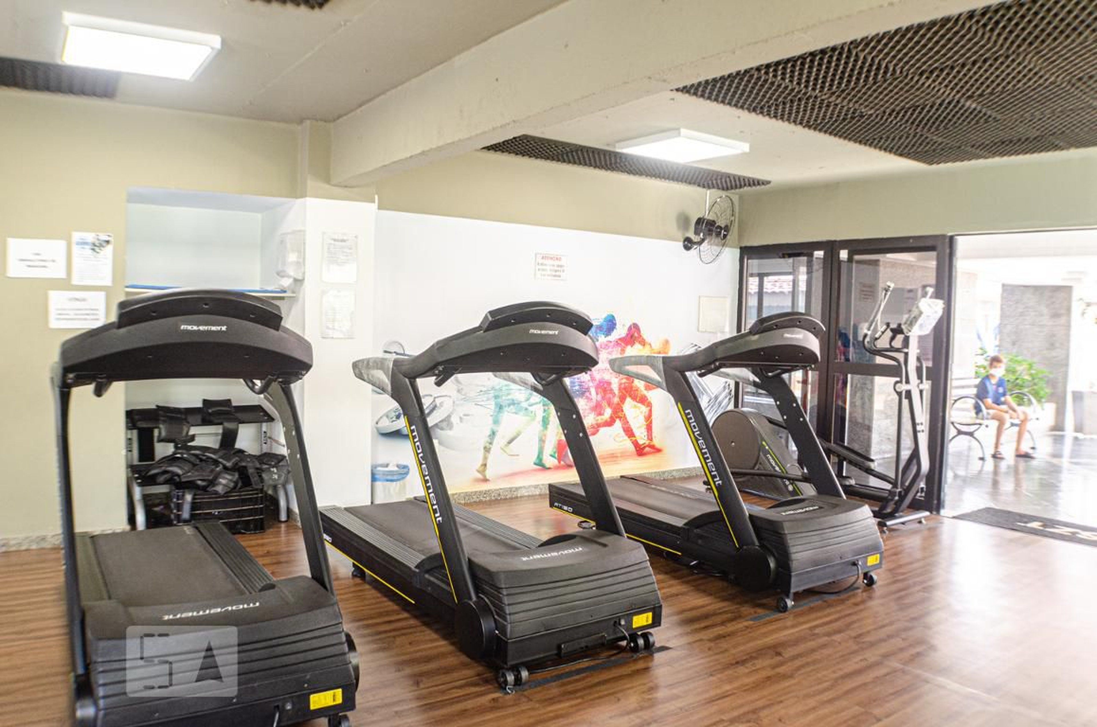 Academia - Edifício Beethoven