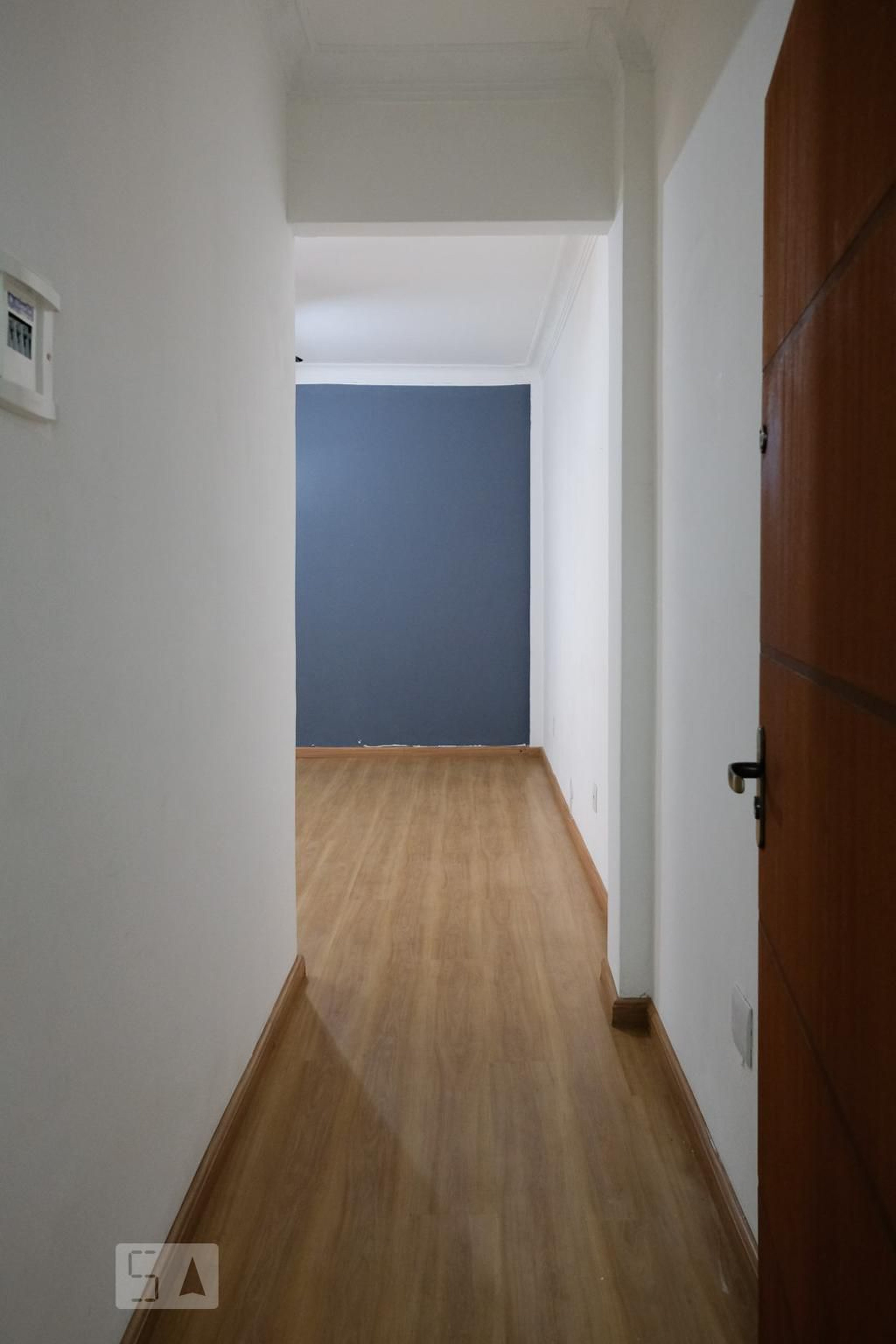 Hall de Entrada - null