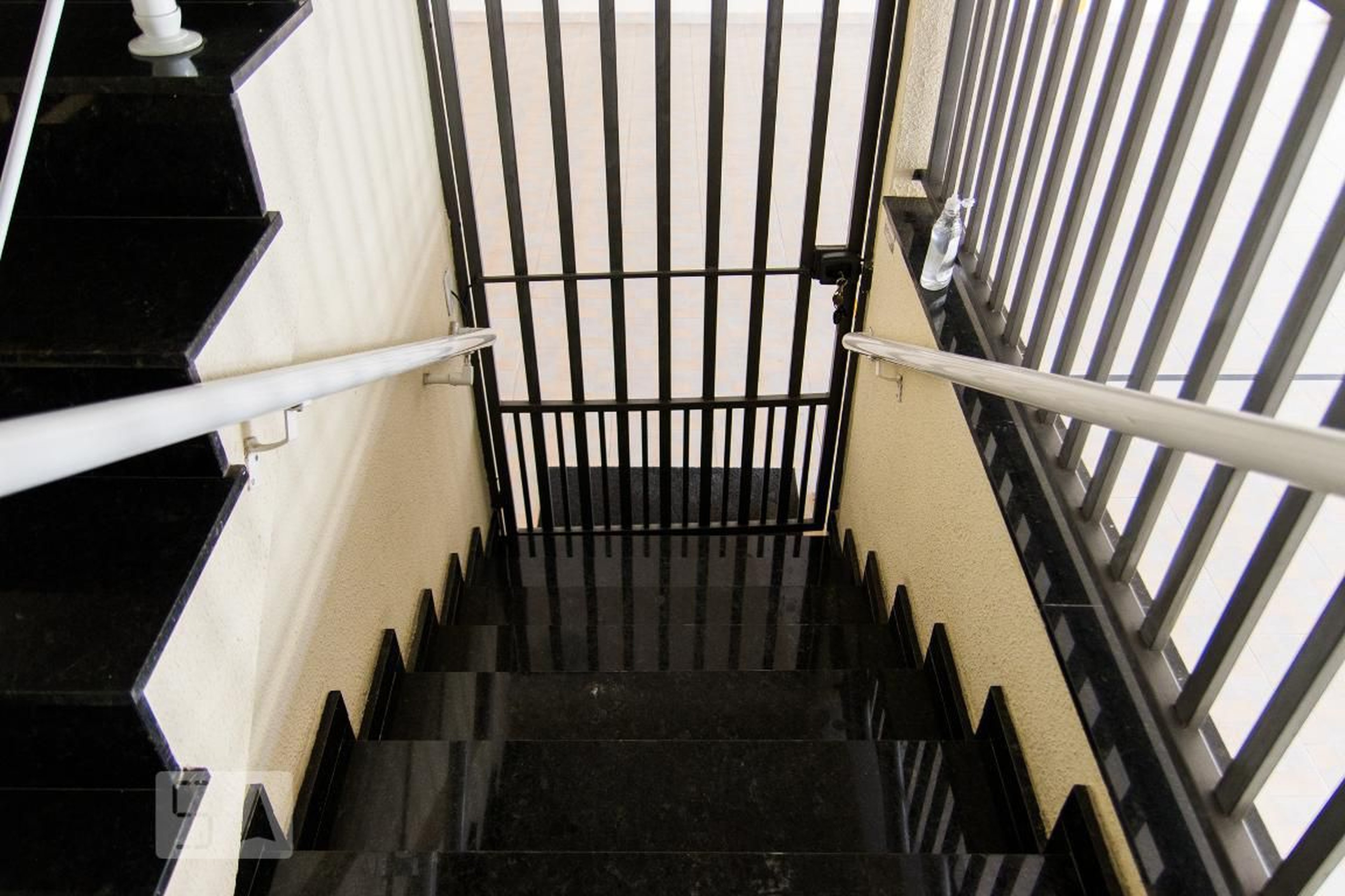 Área Comum - RES Prosperita