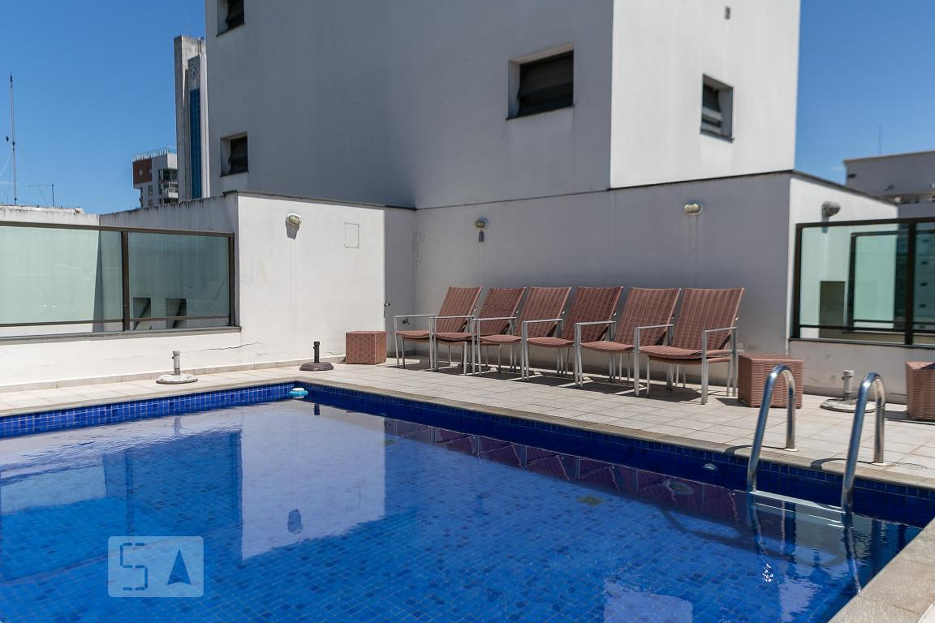 Piscina - 
