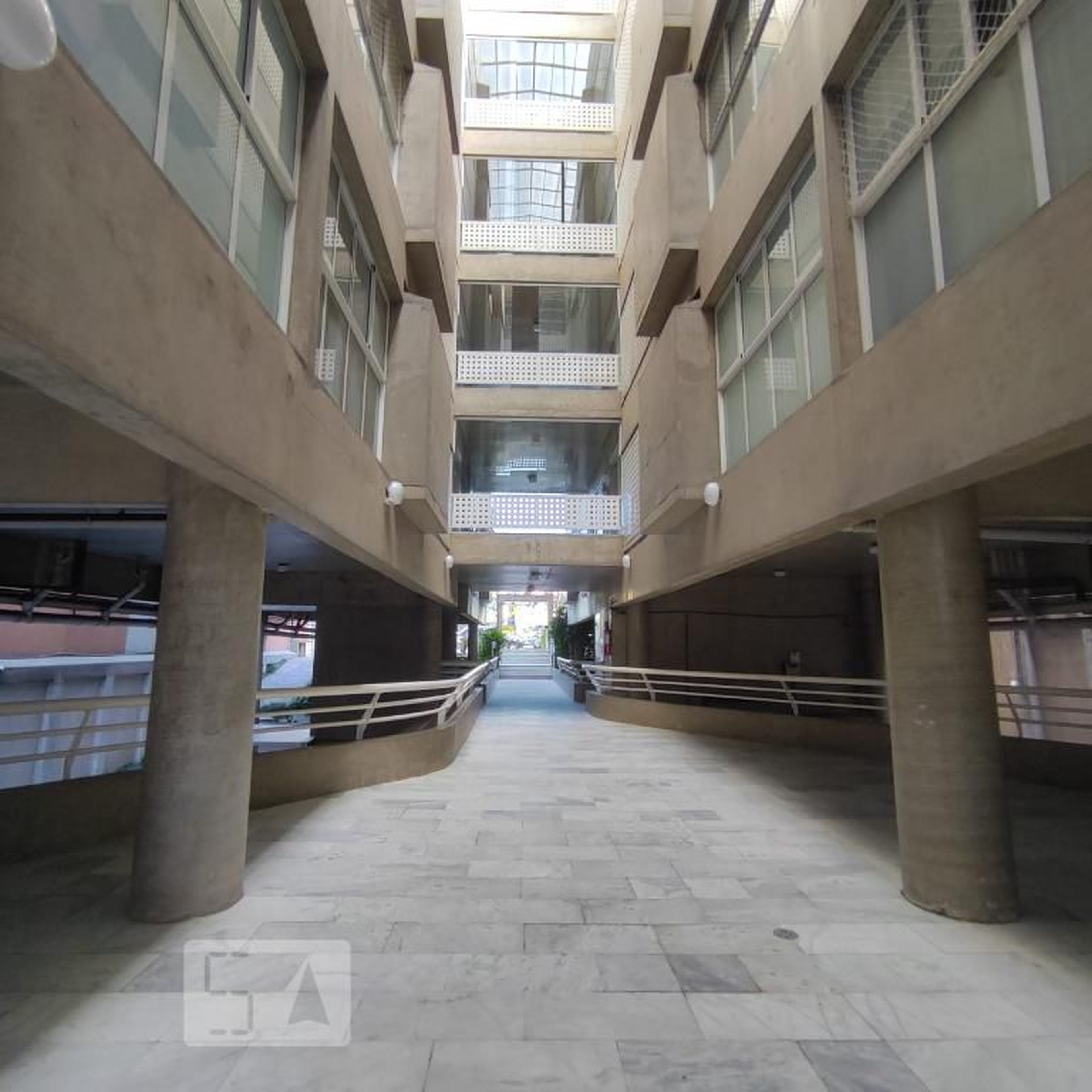 Condominio - Relíquia