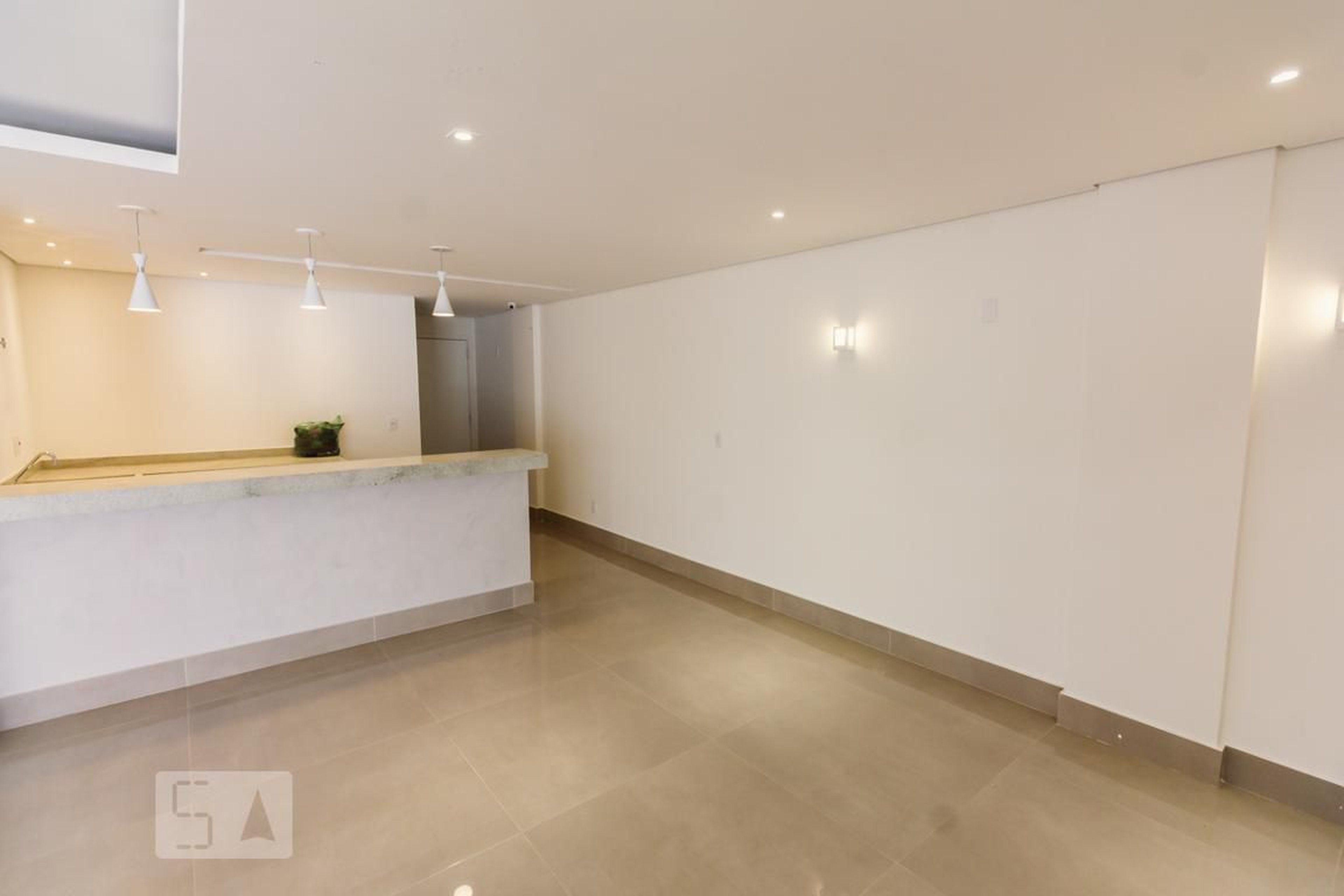 Salão de Festa - Louvre