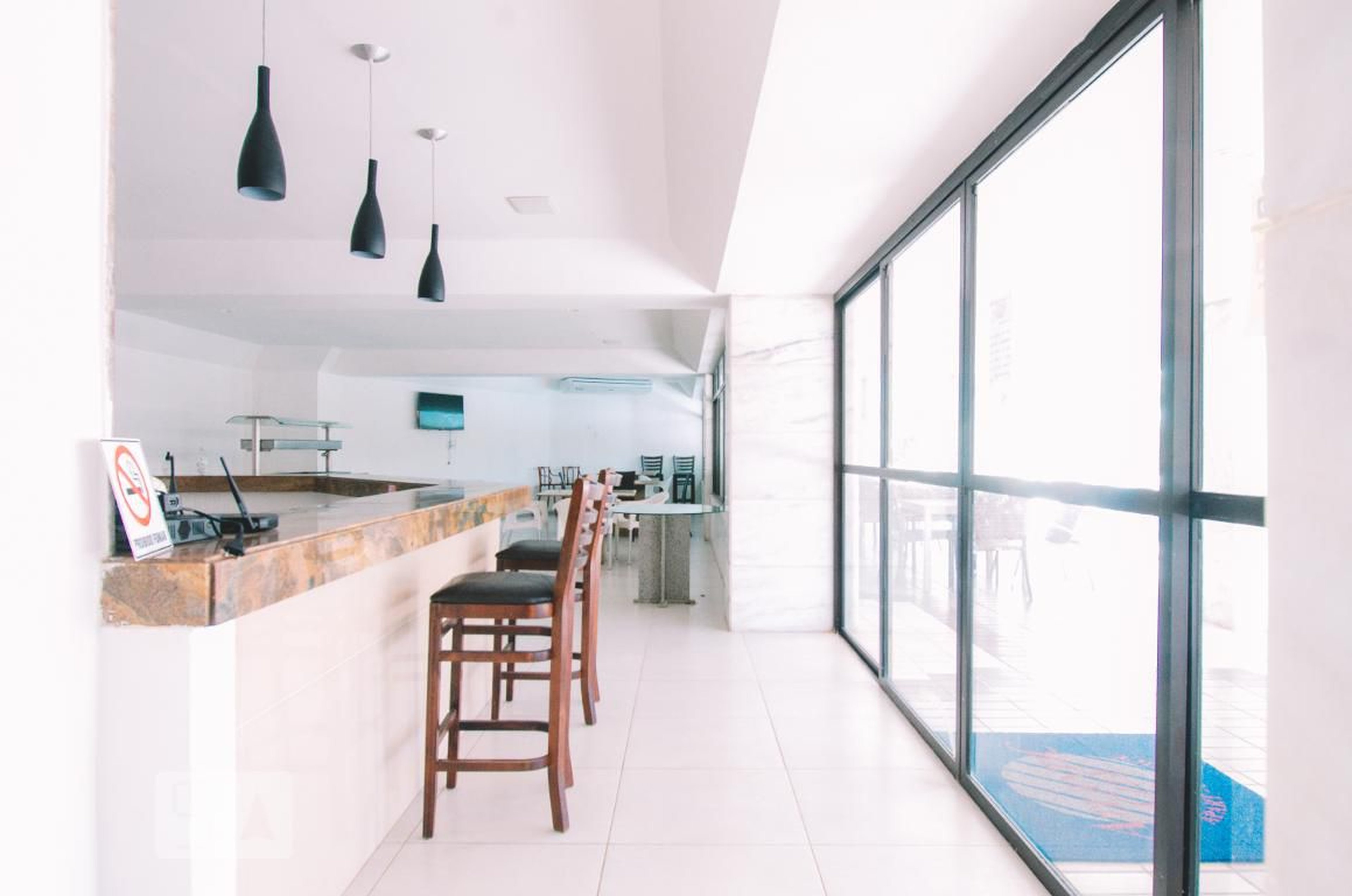 Espaço Gourmet - Edf Atlantic City