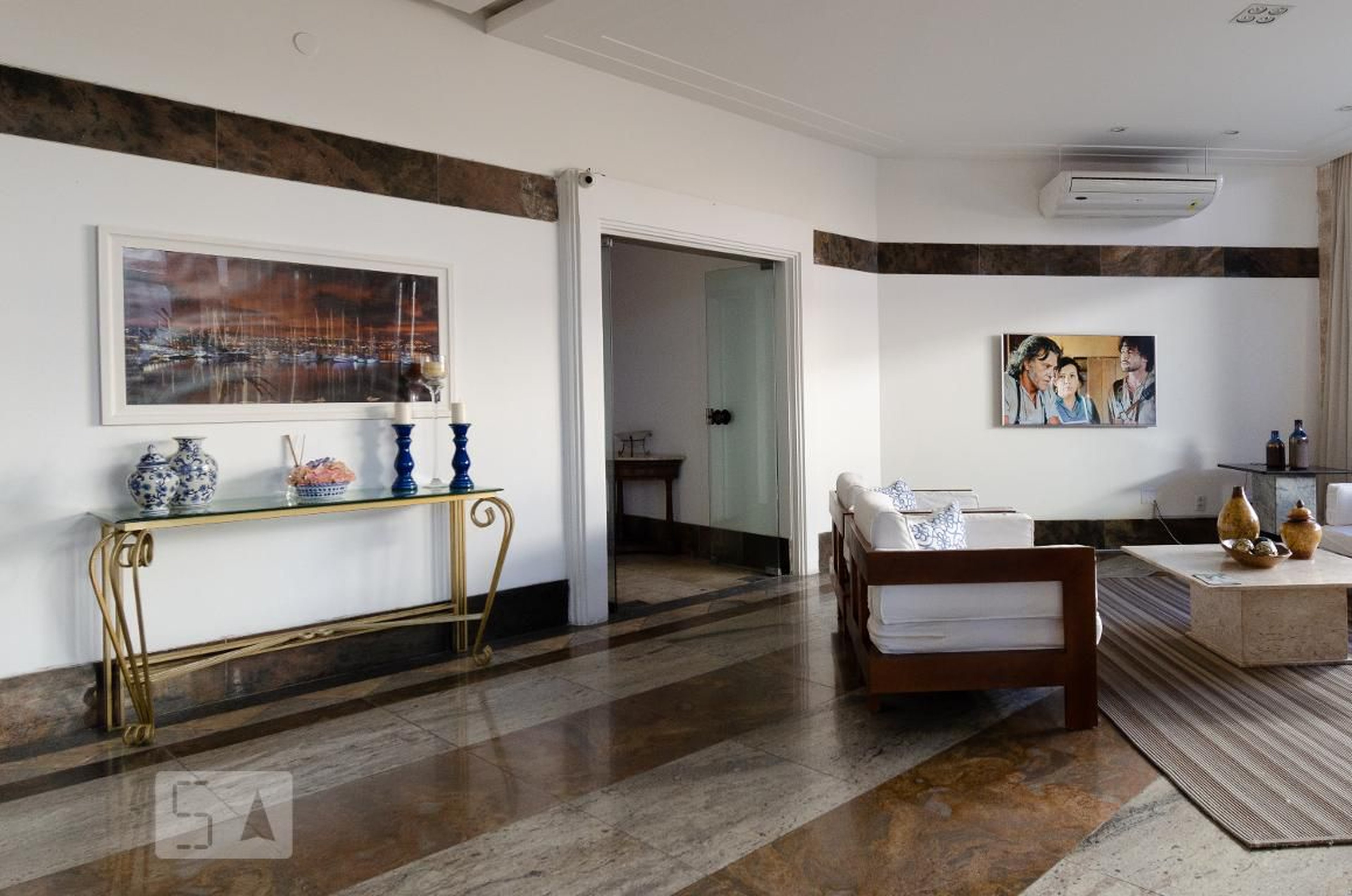 Hall - Atlantic City Apart Service