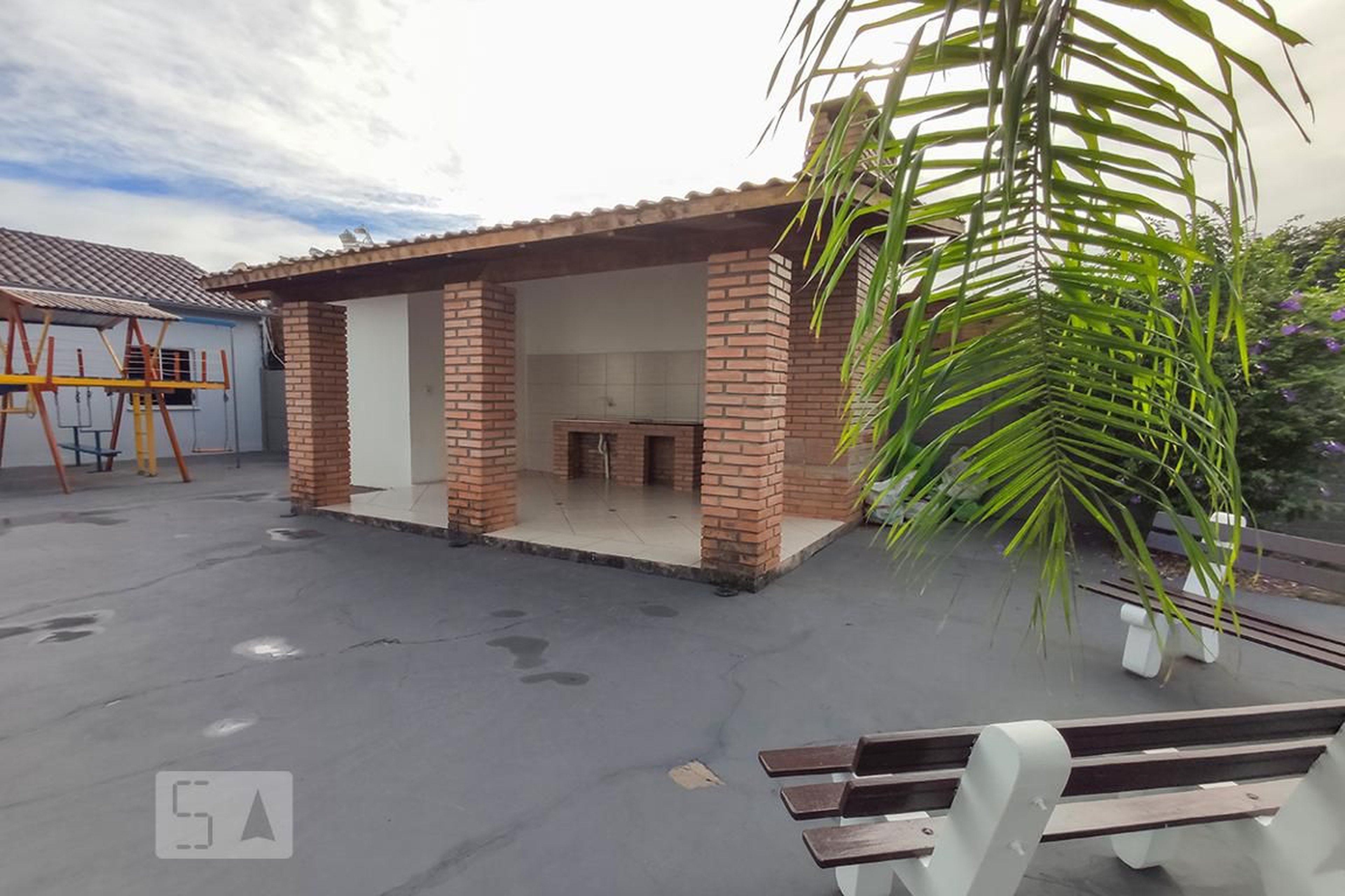 Espaço Gourmet - Vila Germania Berlim