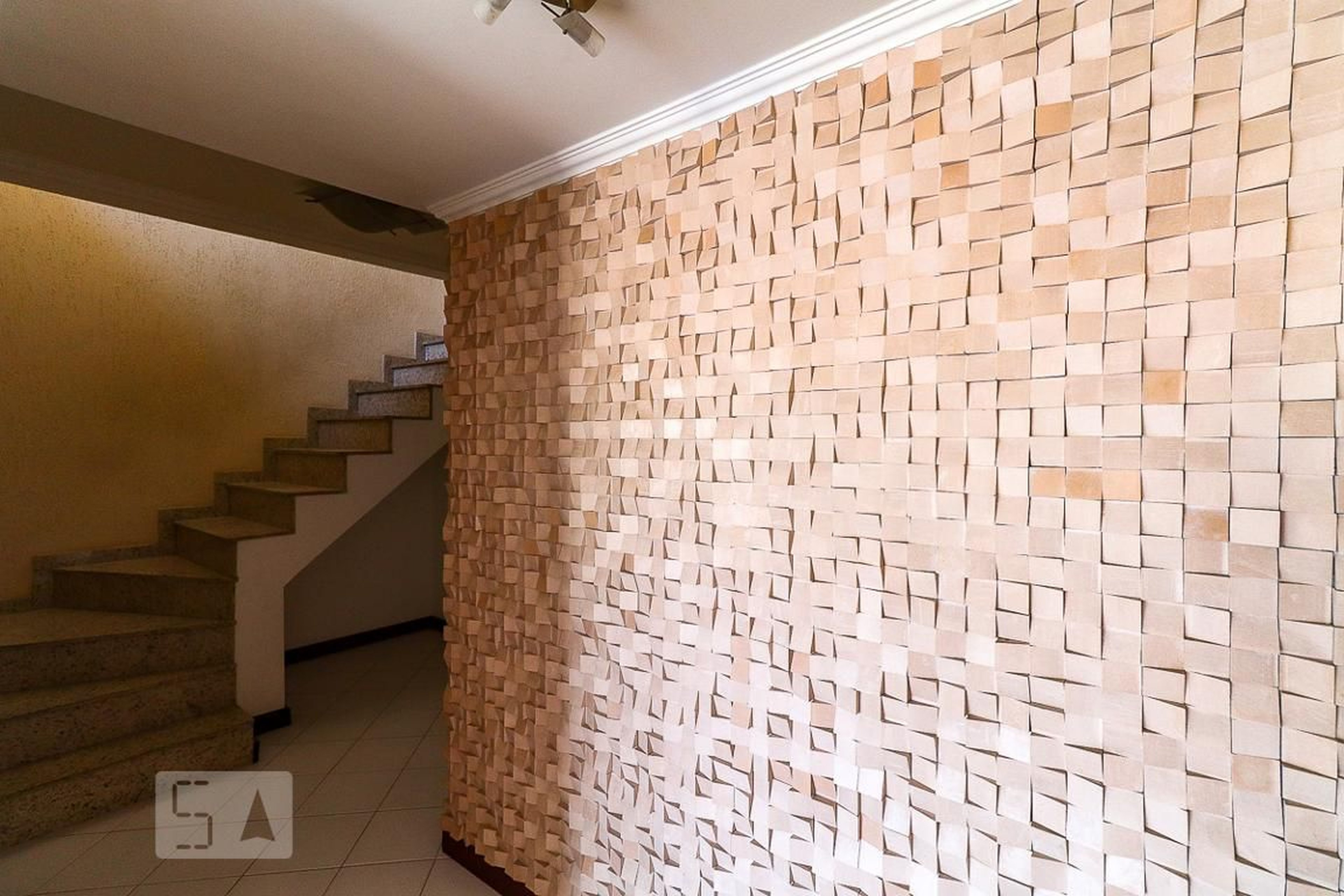 Hall de Entrada - Edifício Juliana