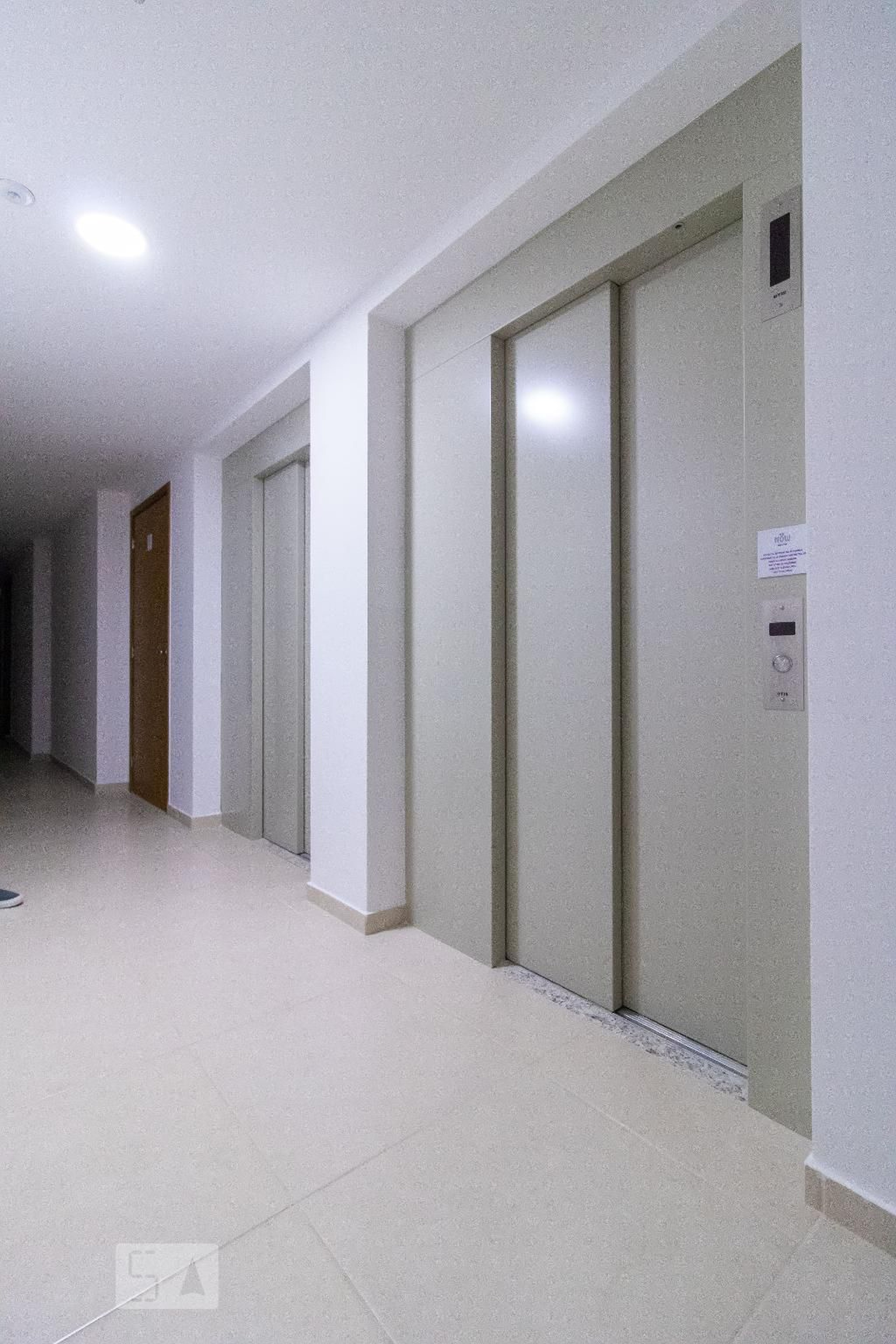Hall - Now Smart Residence