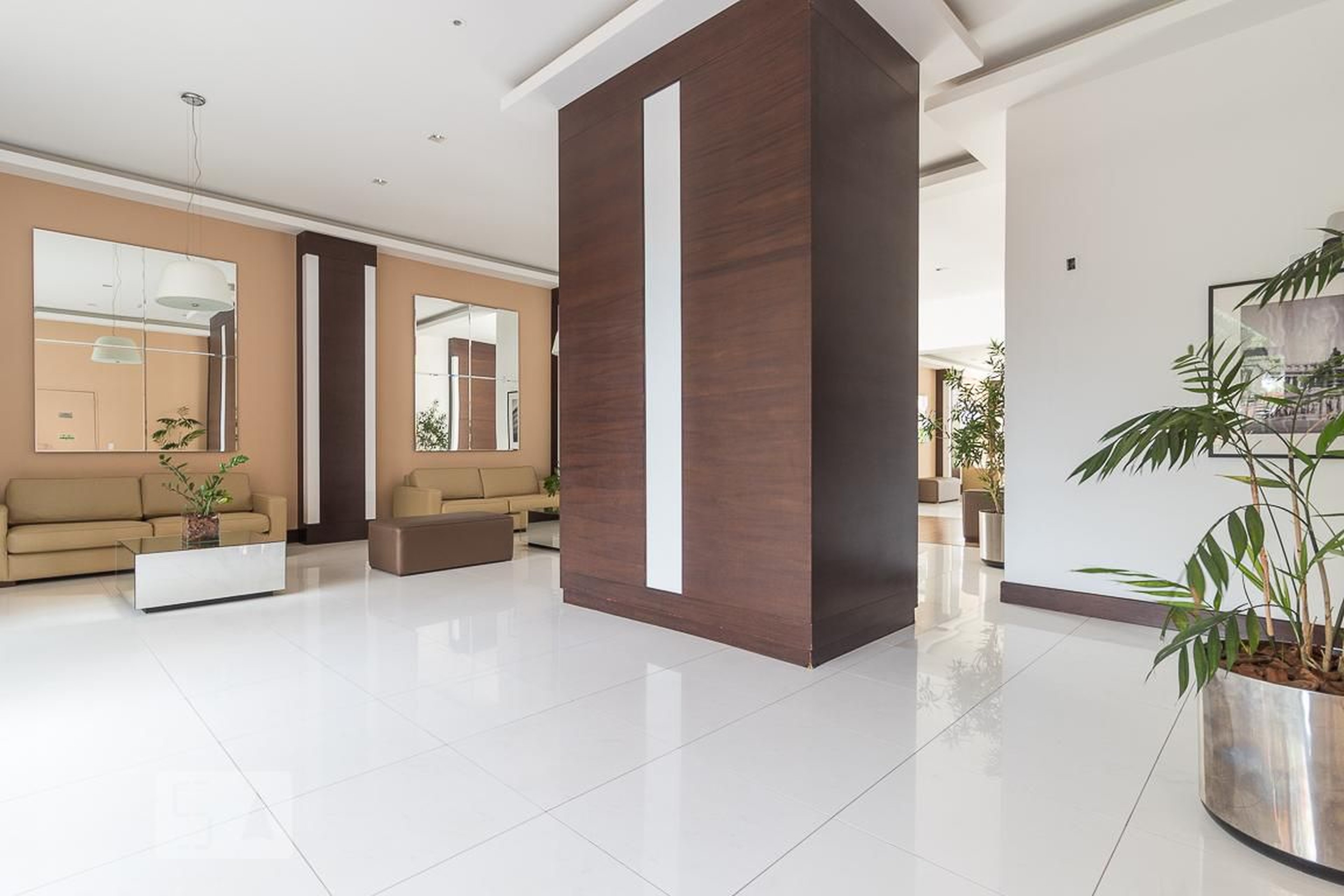 Hall - Riserva Cipriani