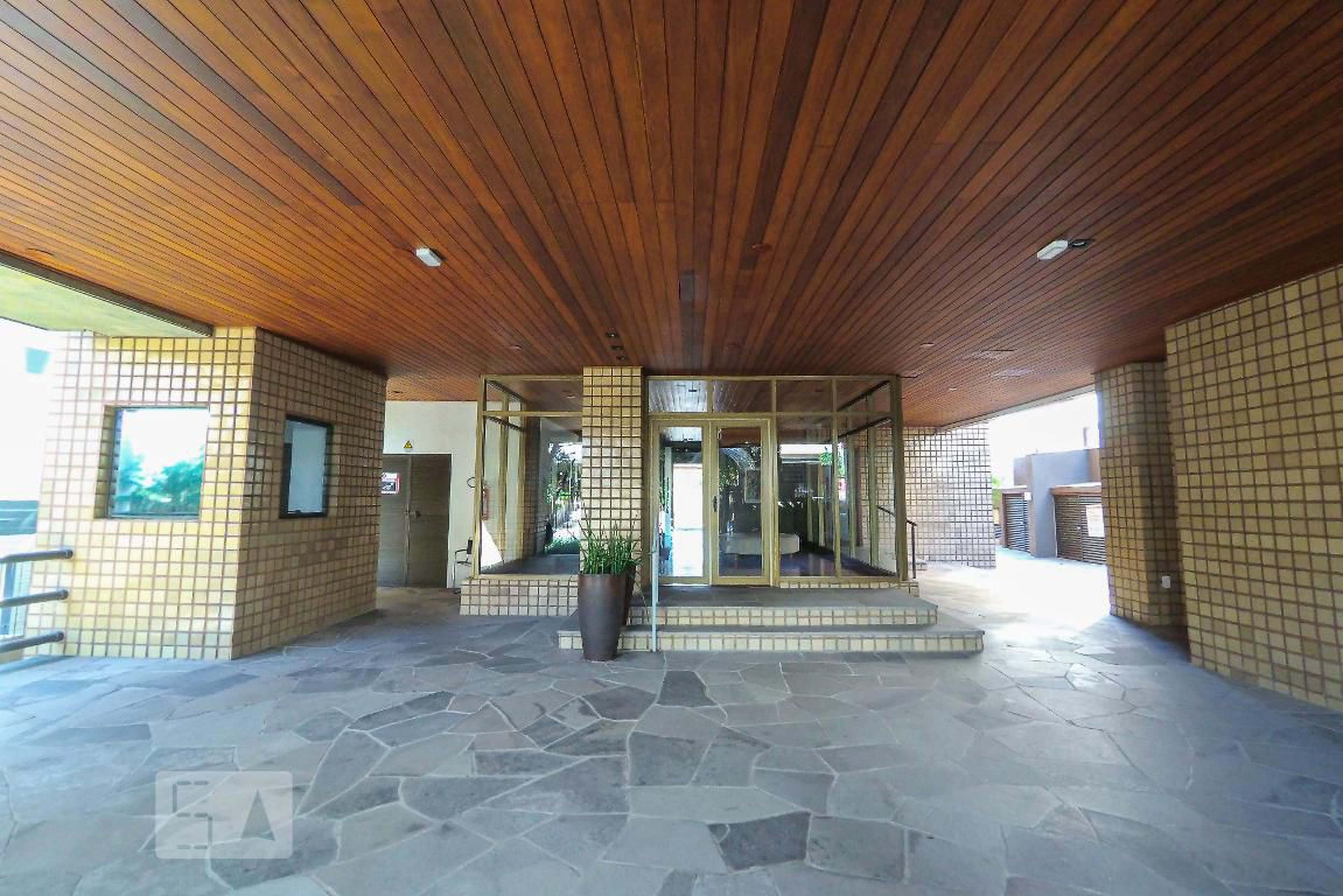 Hall de Entrada - null