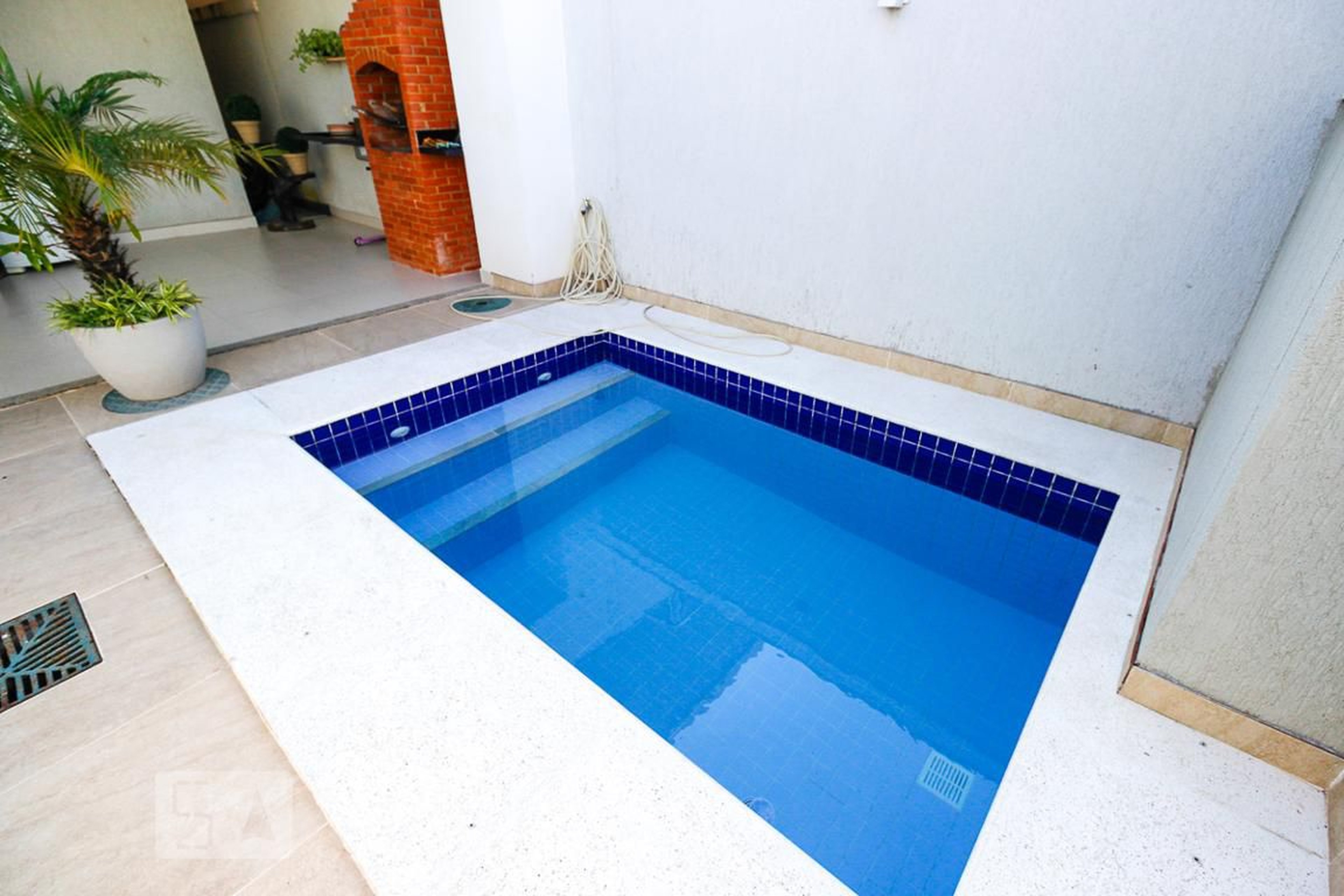 Piscina - 