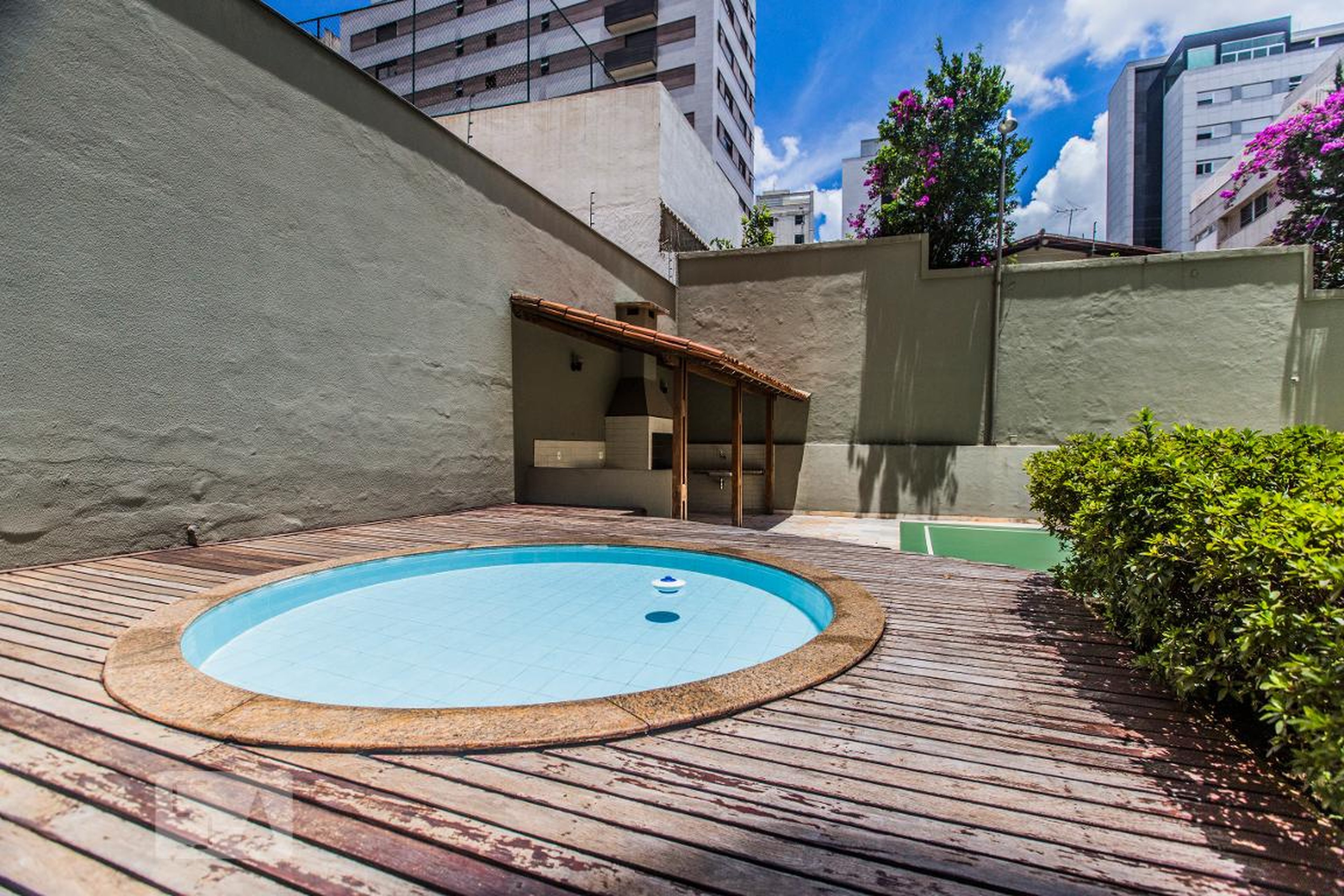 Piscina - 