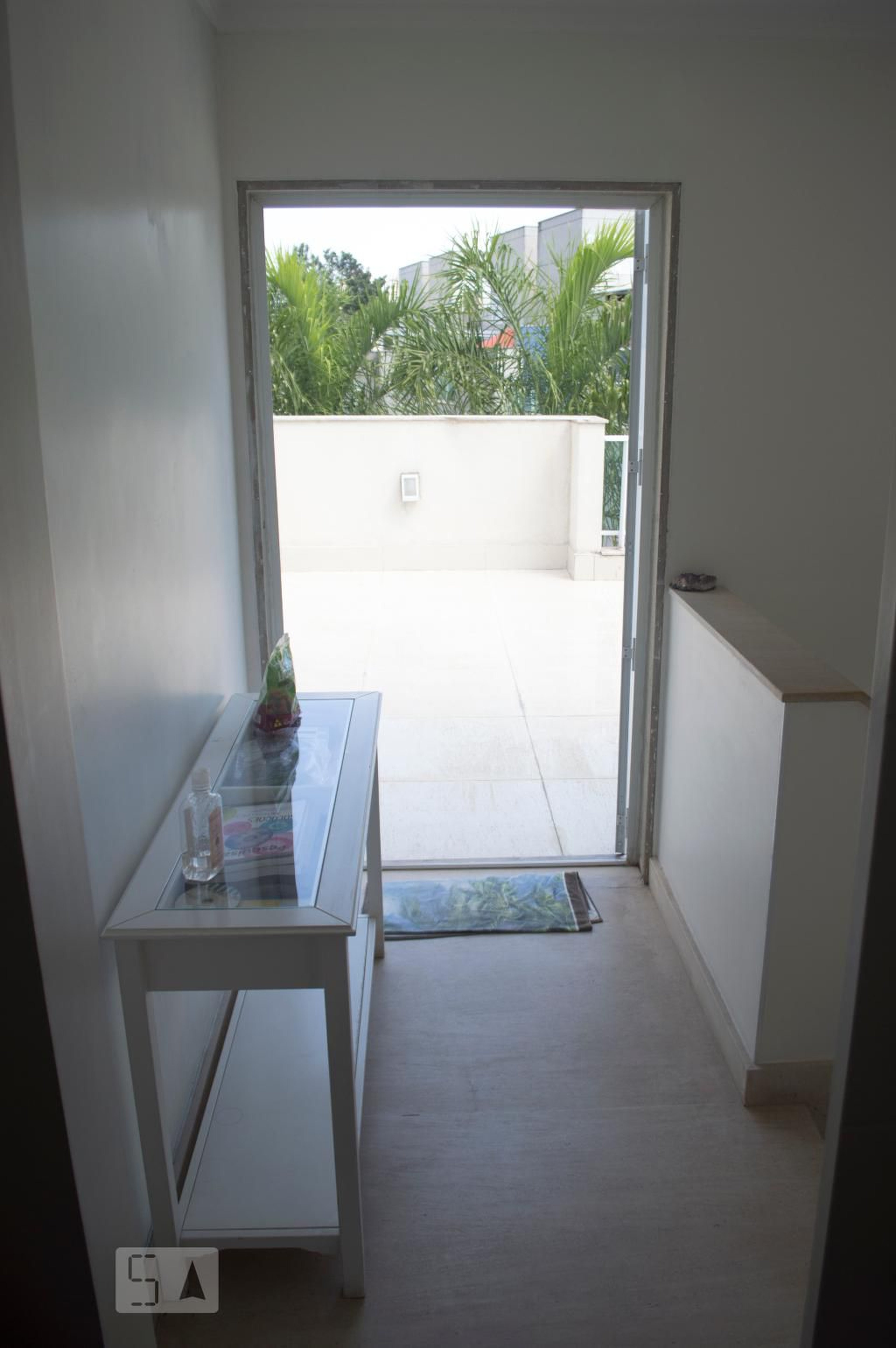 Entrada - Melbourne Residence