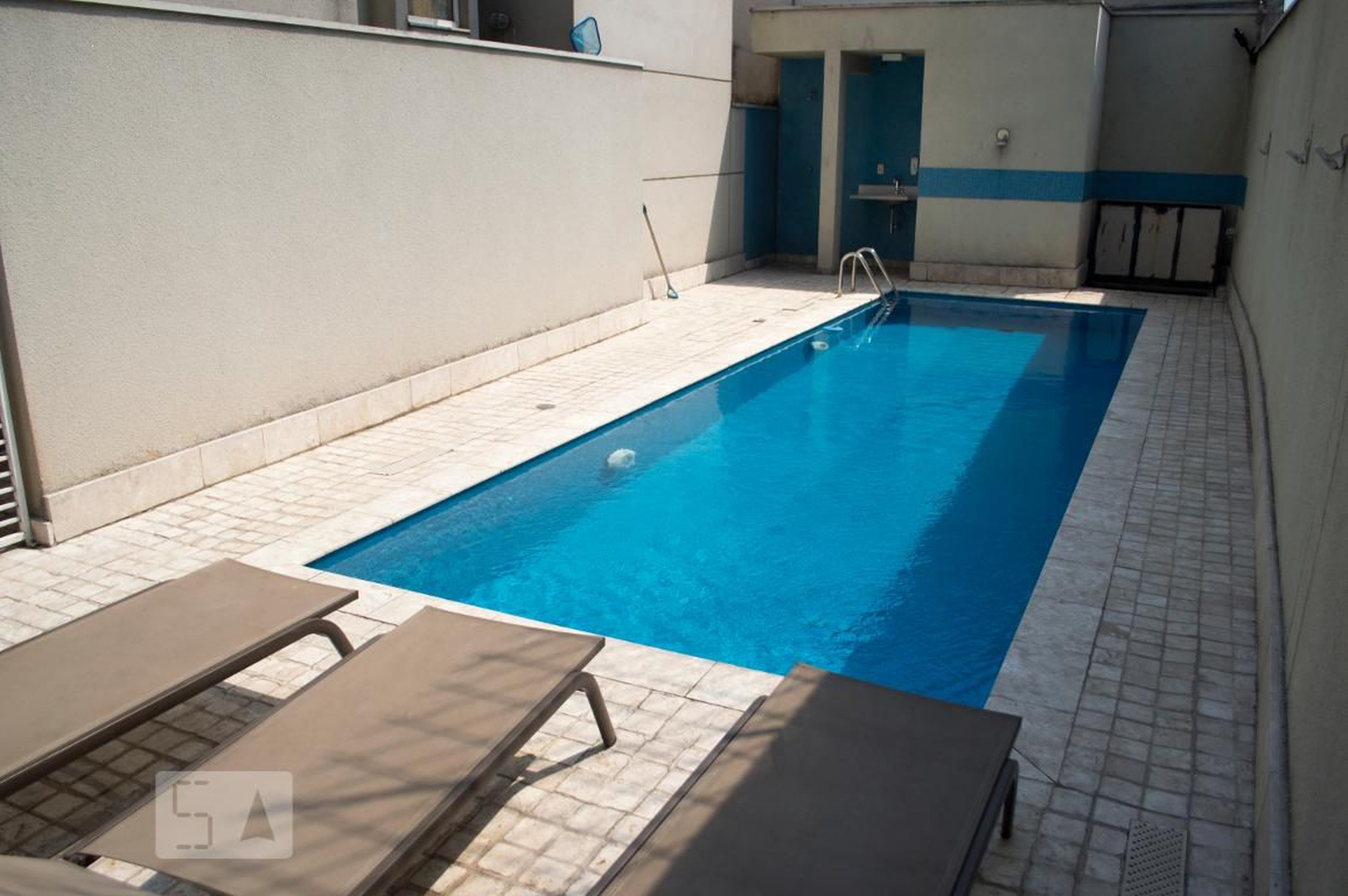 Piscina - Melbourne Residence