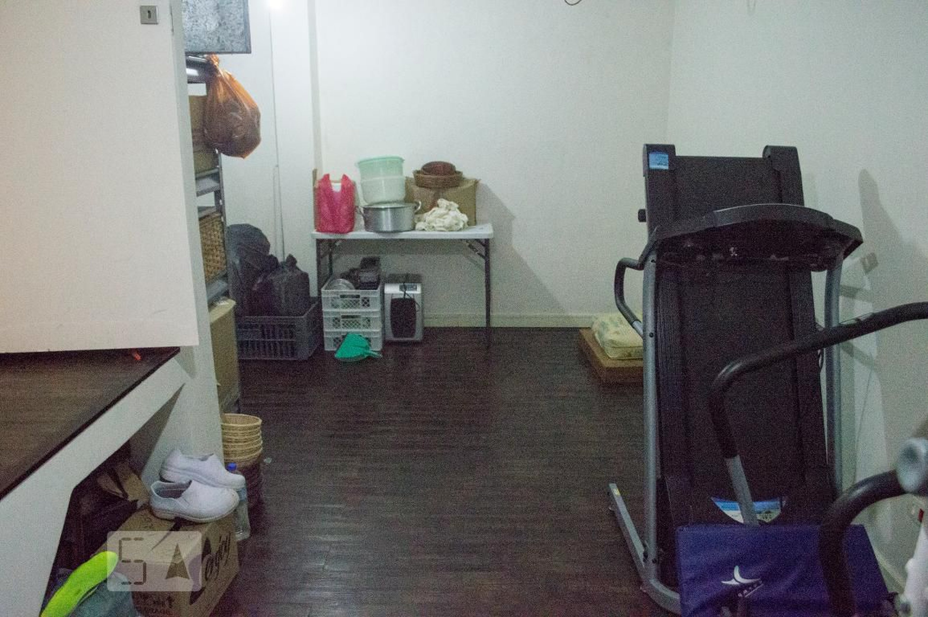 Academia - Melbourne Residence