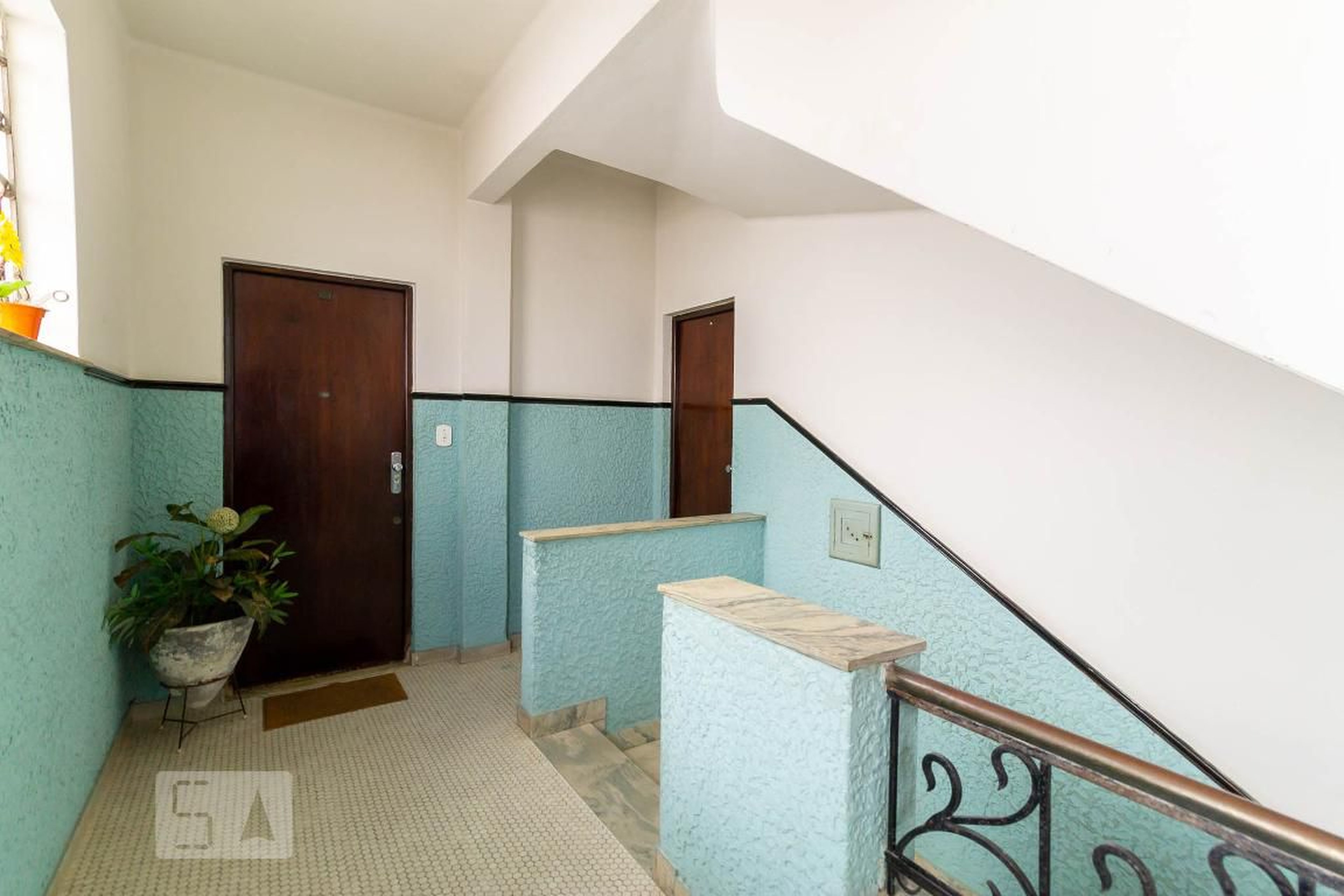 Hall de Entrada - null