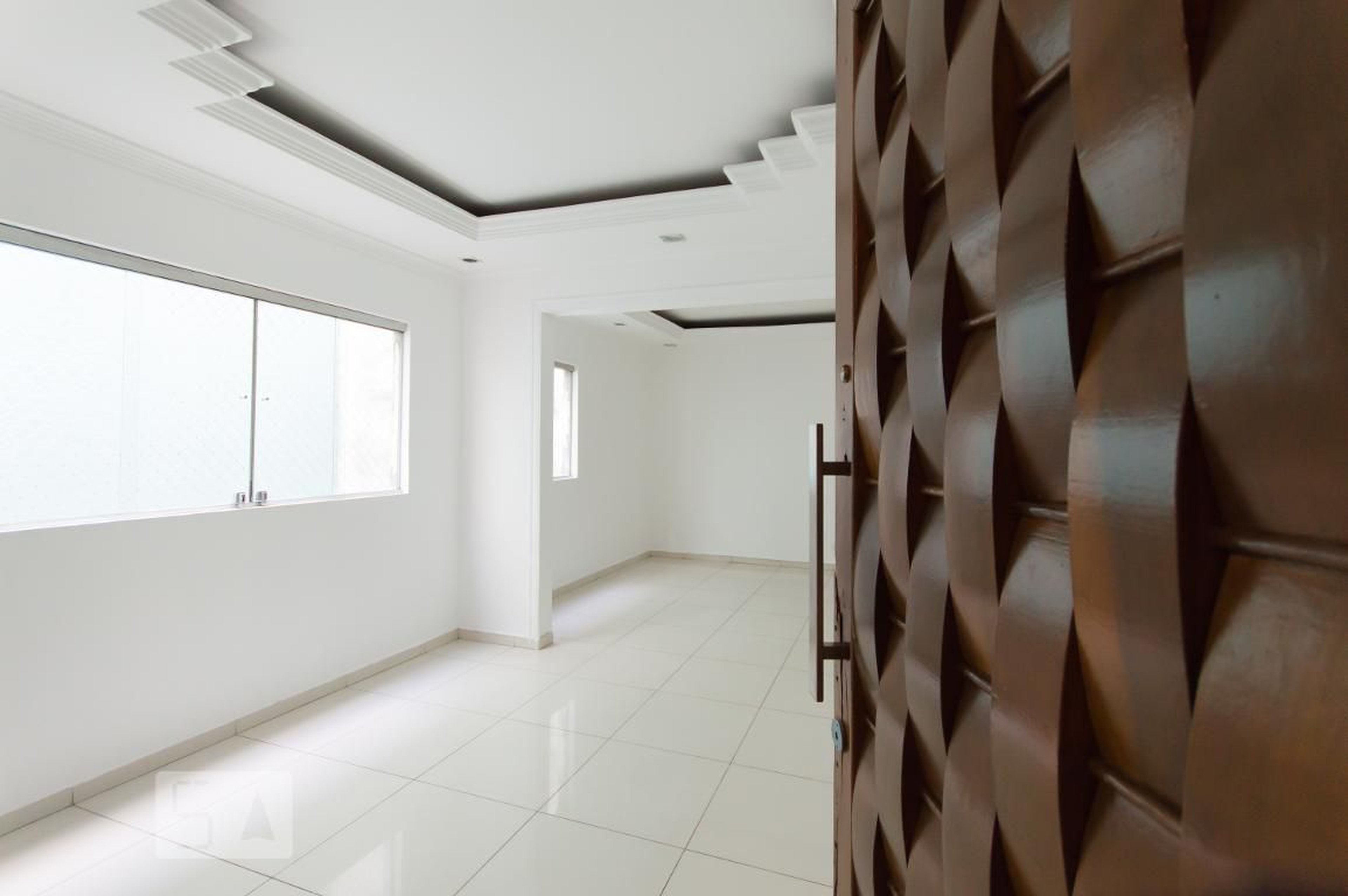 Hall de Entrada - Josefine