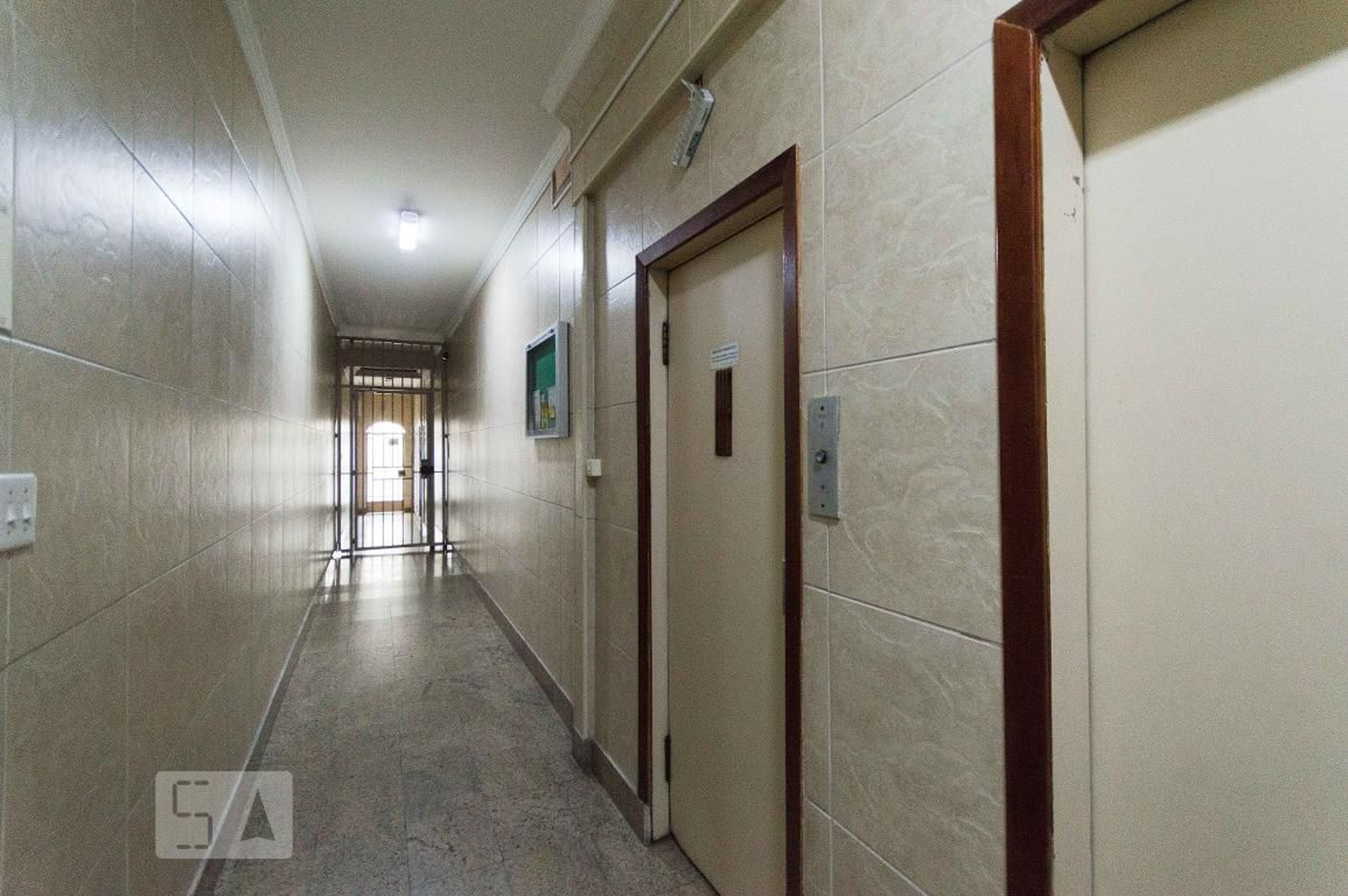 Hall social - Josefine