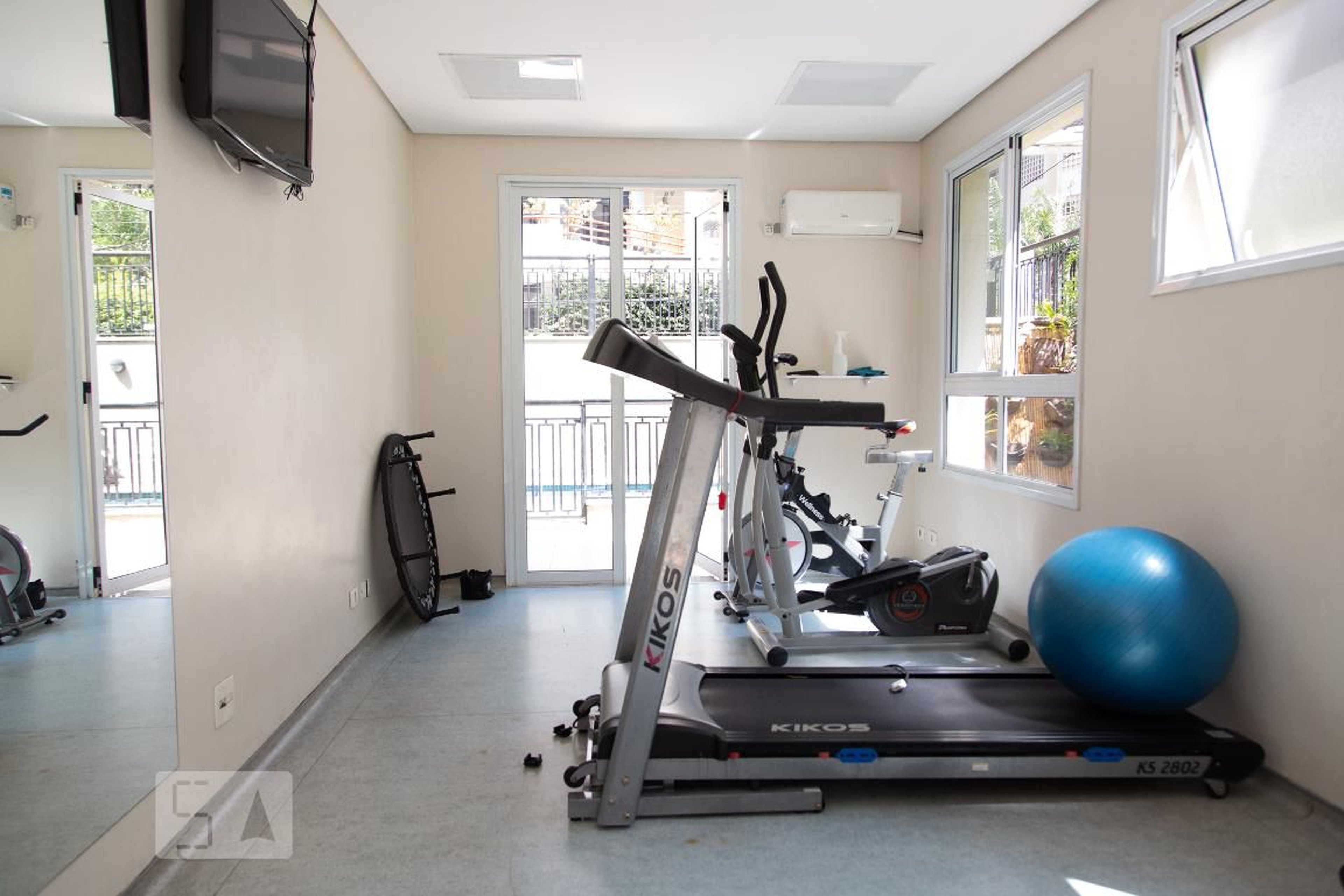 Academia - Shanti Itaim