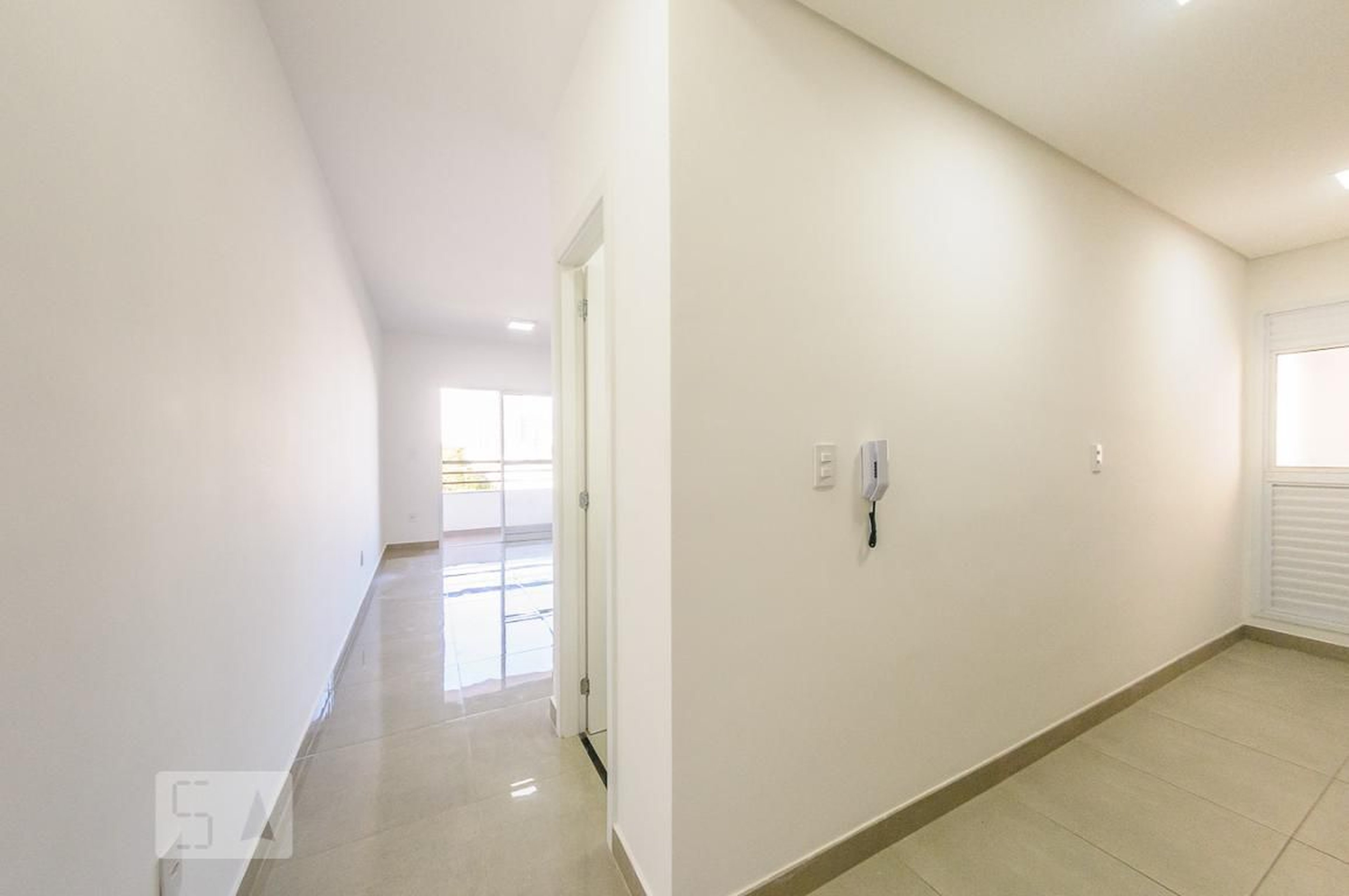 Entrada - Morada Park