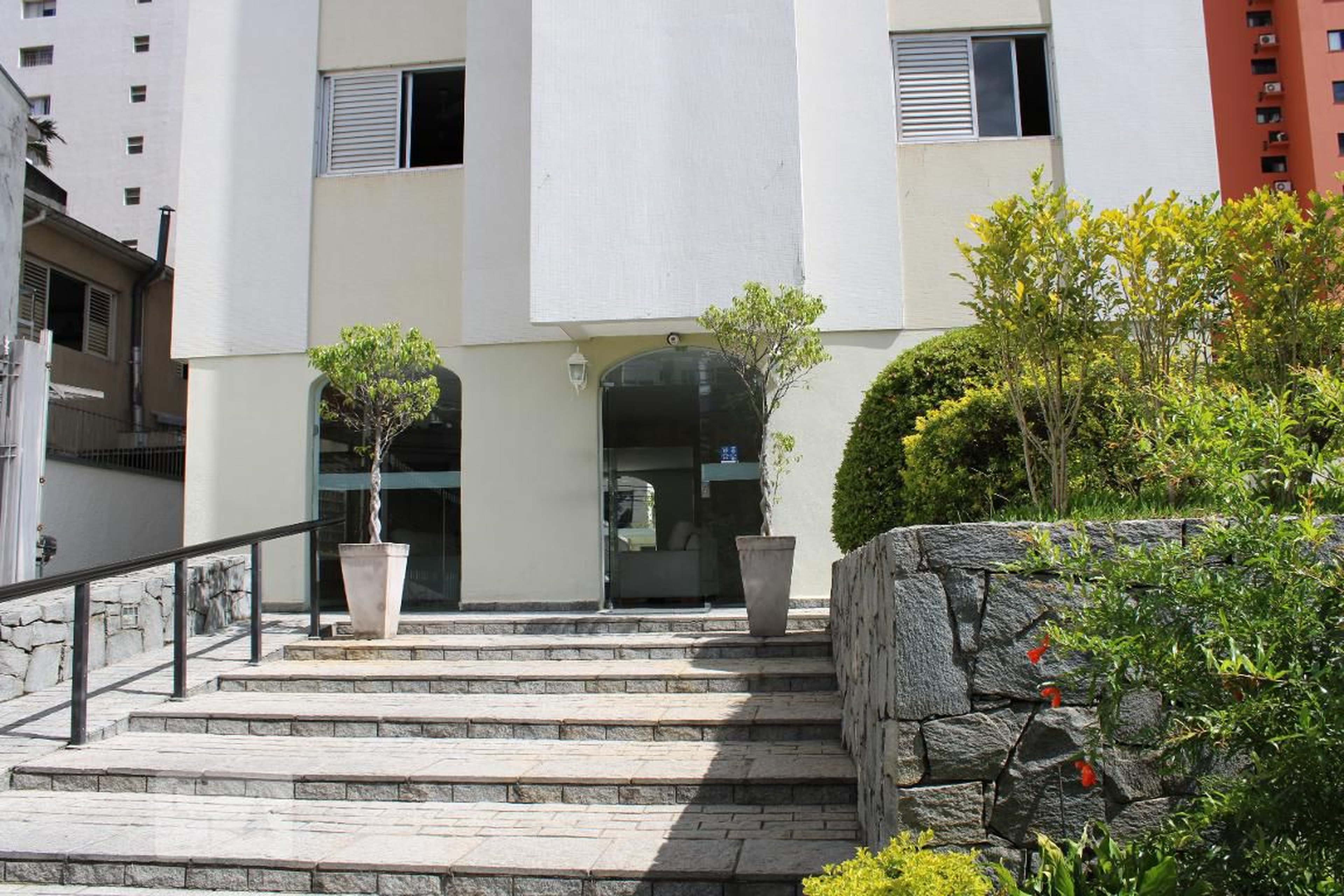 Hall de entrada - Rio Verde