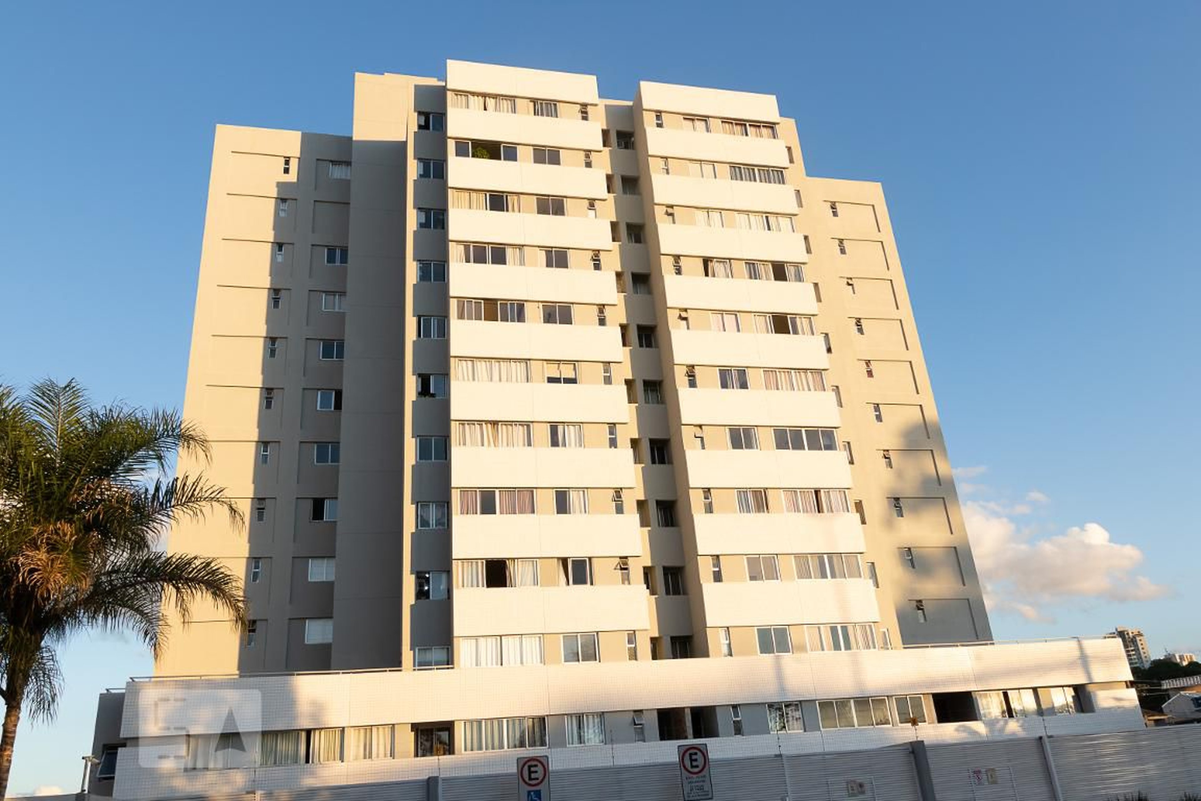 Fachada Residencial Vancouver