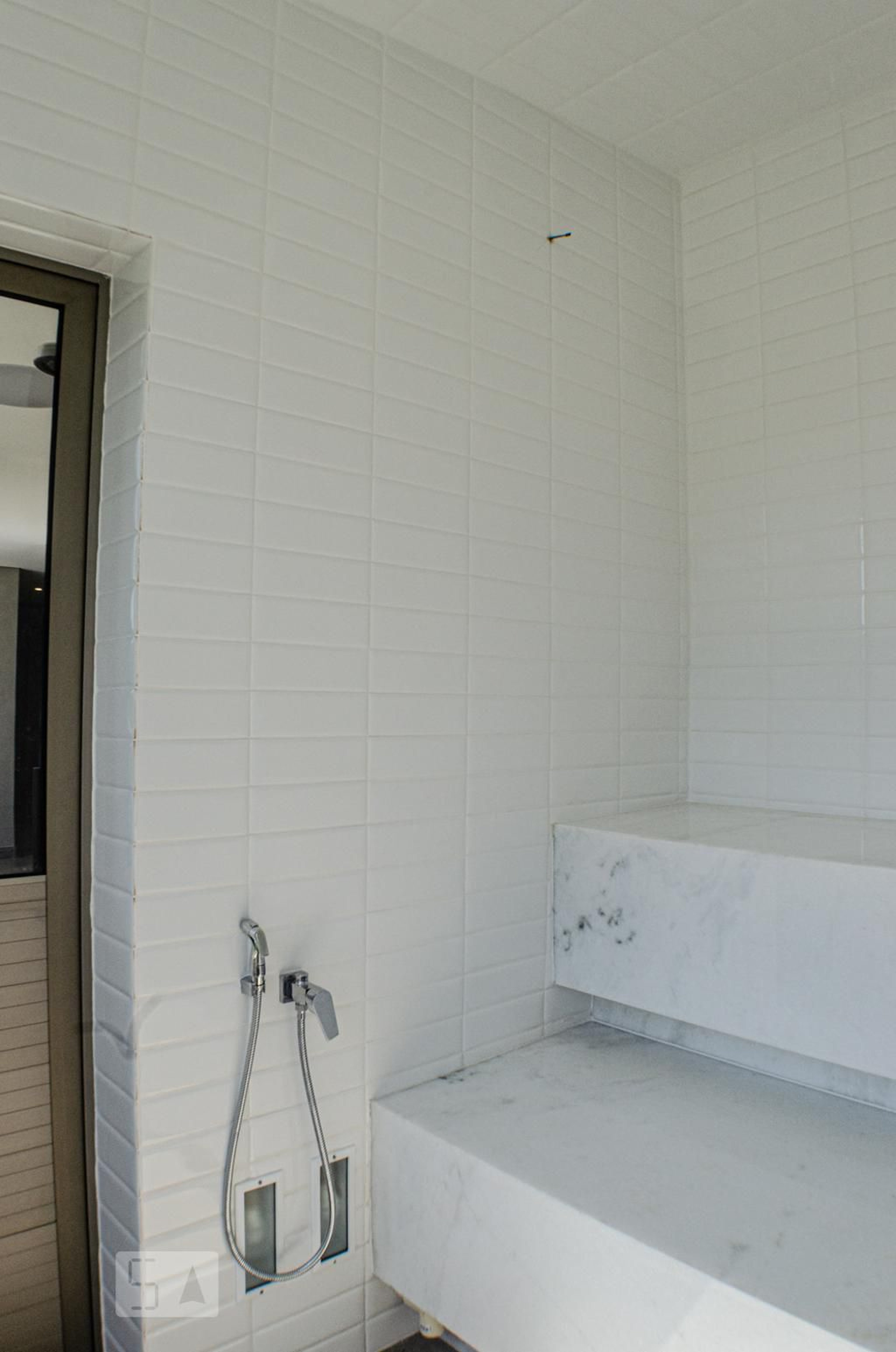 Sauna - Residencial Boulder