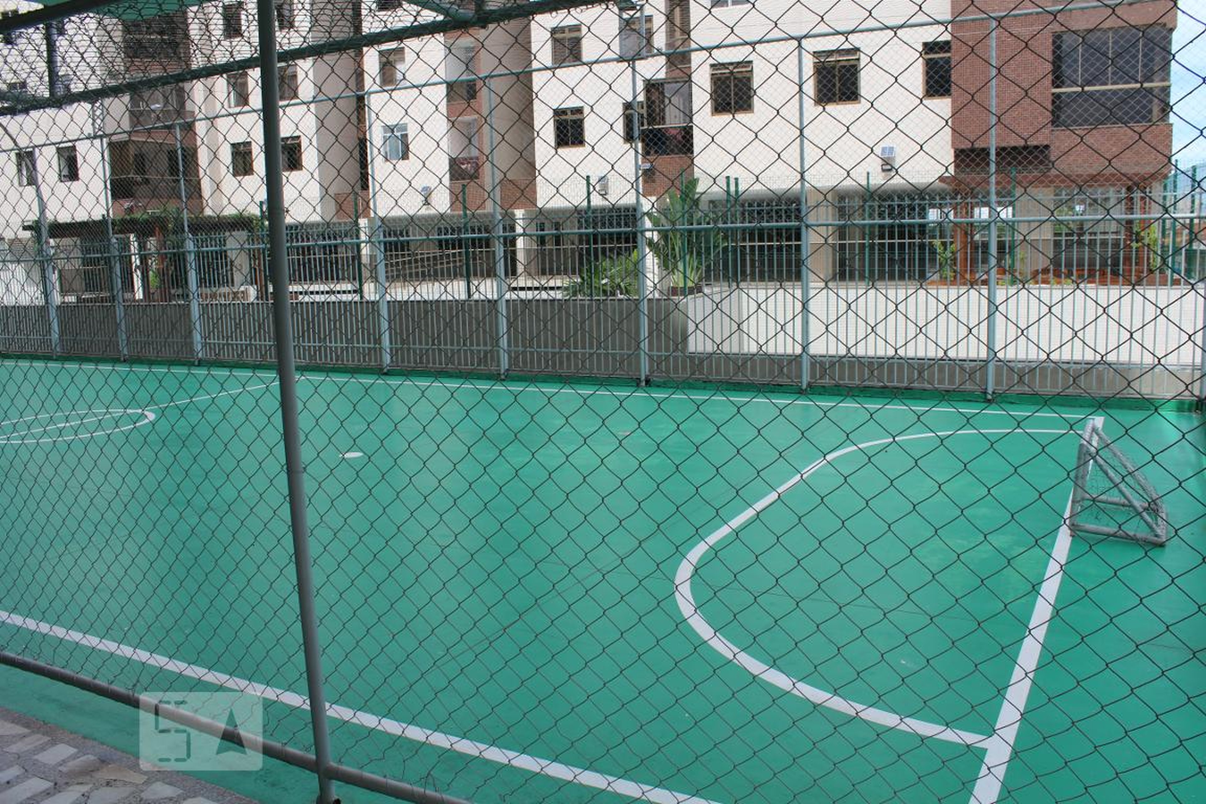 Quadra Esportiva - Tocantins