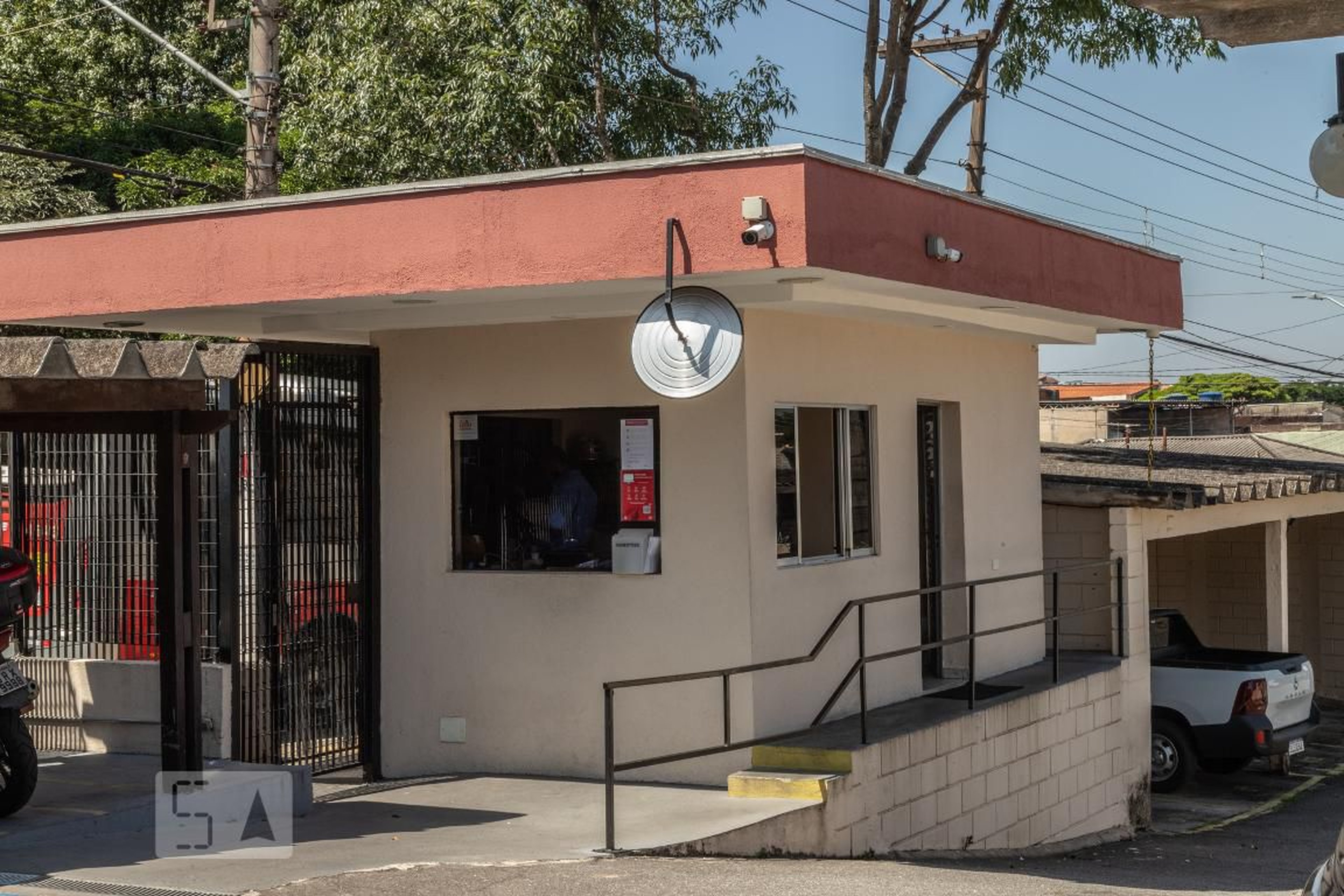 Portaria - Amaralinas