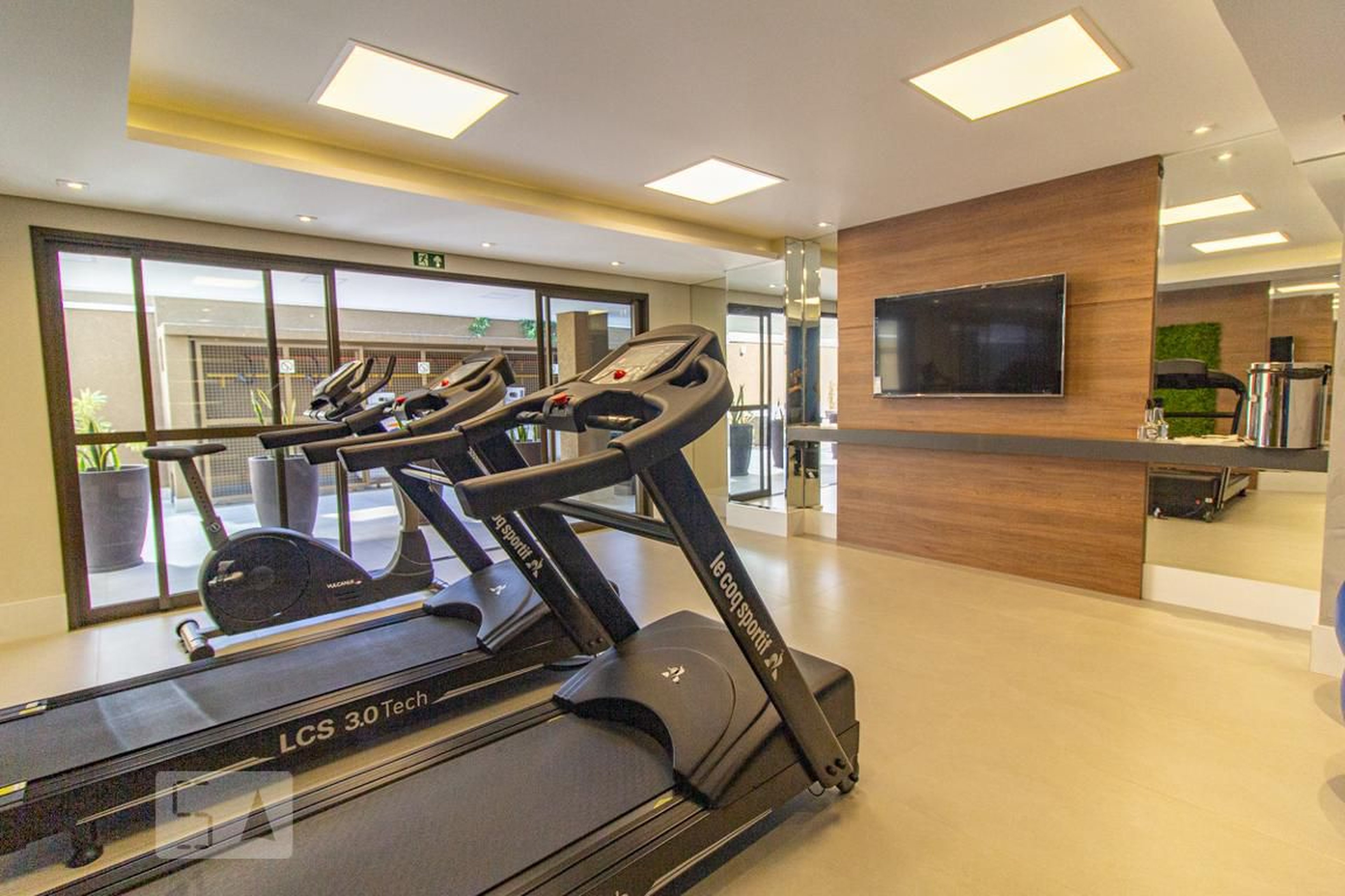 Academia - Edifício Lille