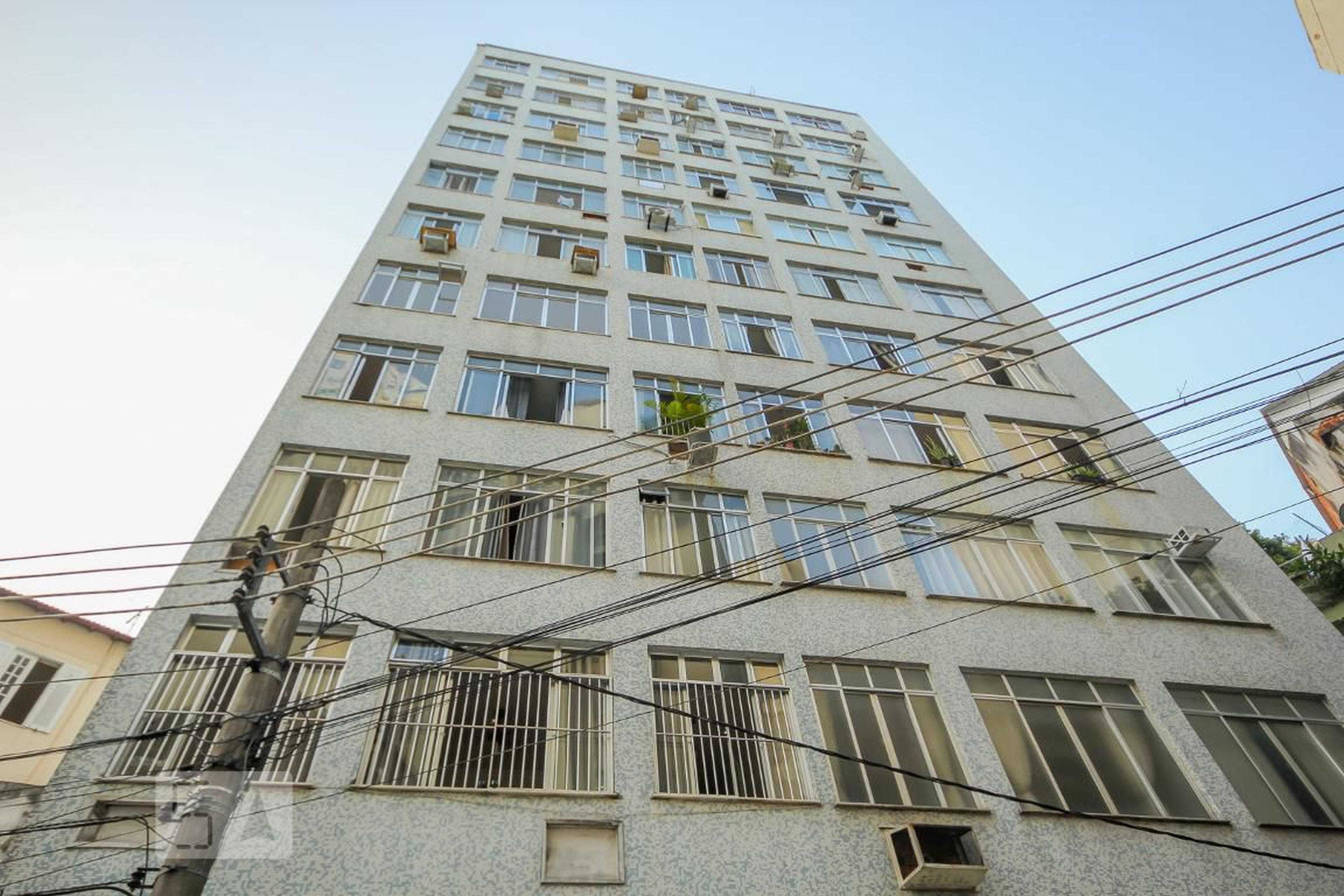 Fachada Condomínio Morena