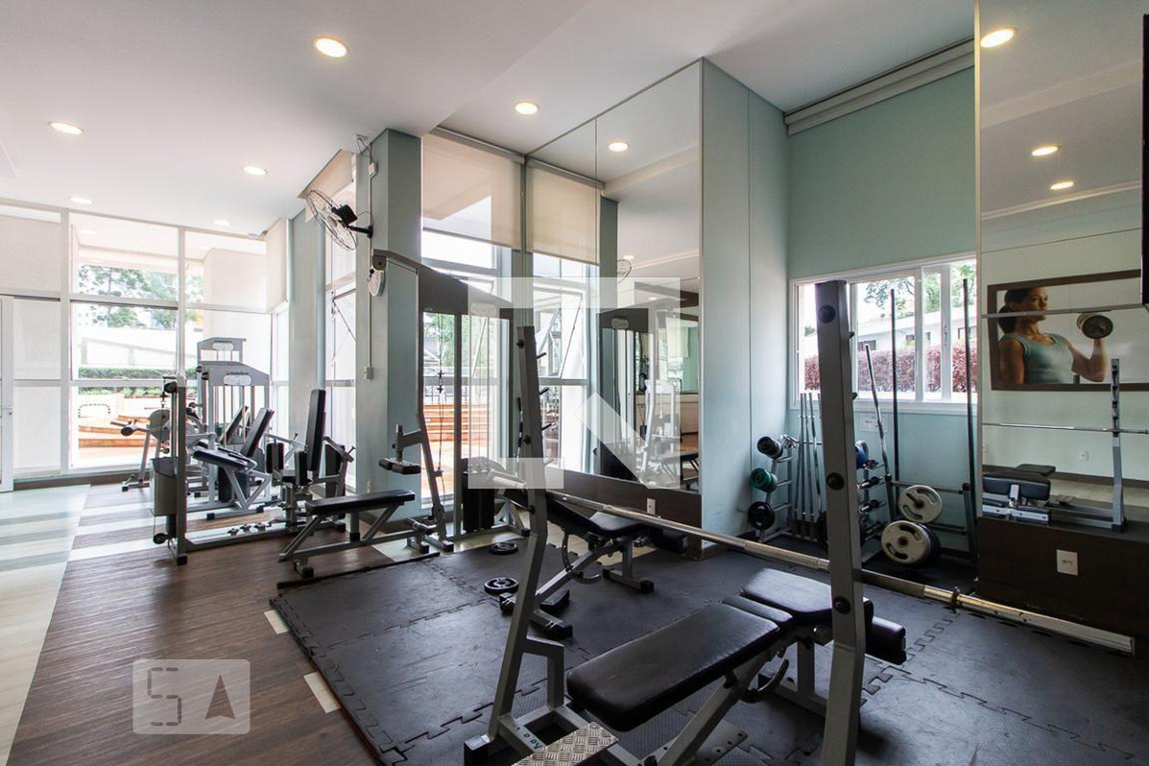 Academia - Botânica