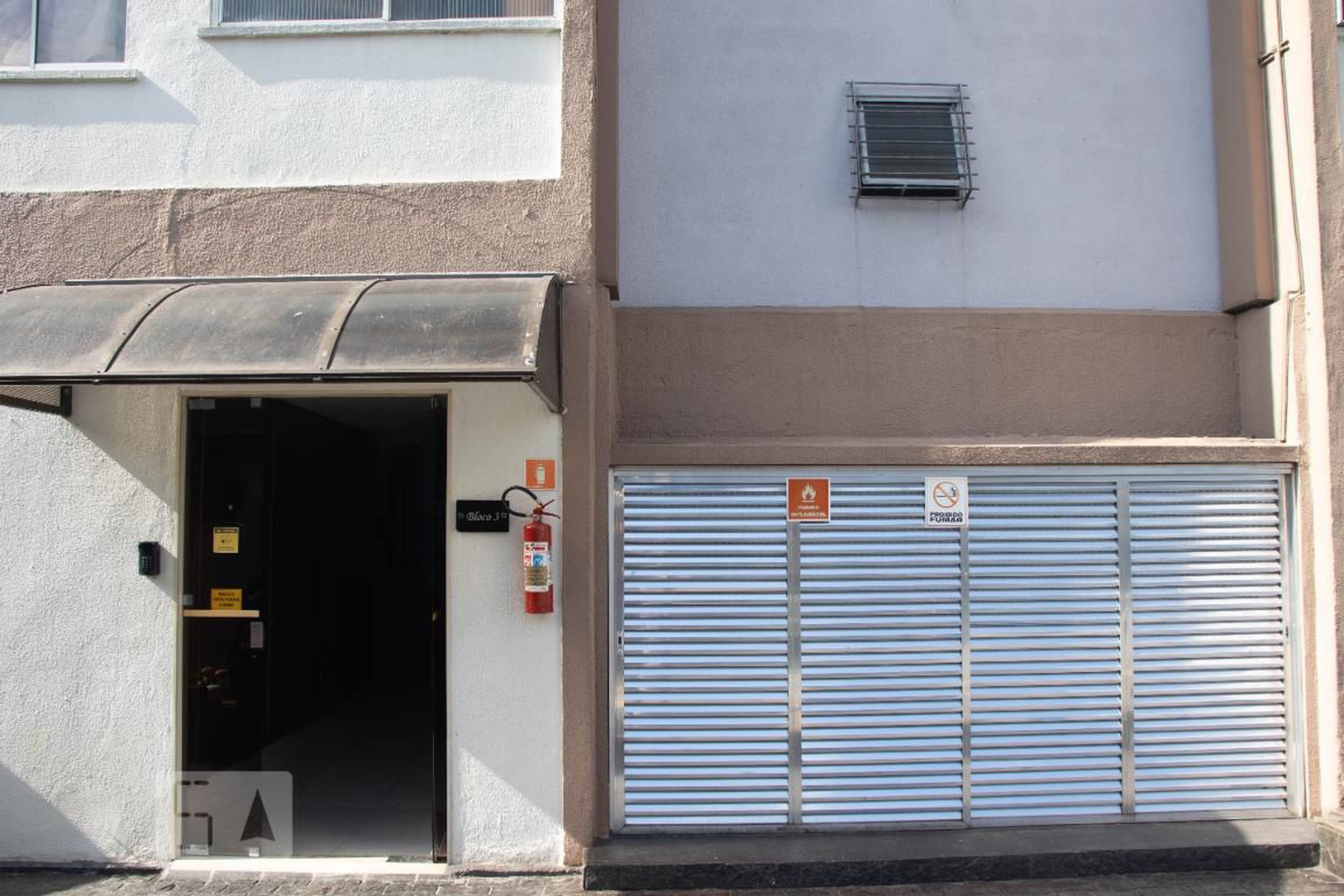 Entrada - Le Breton - Alto do Jabaquara