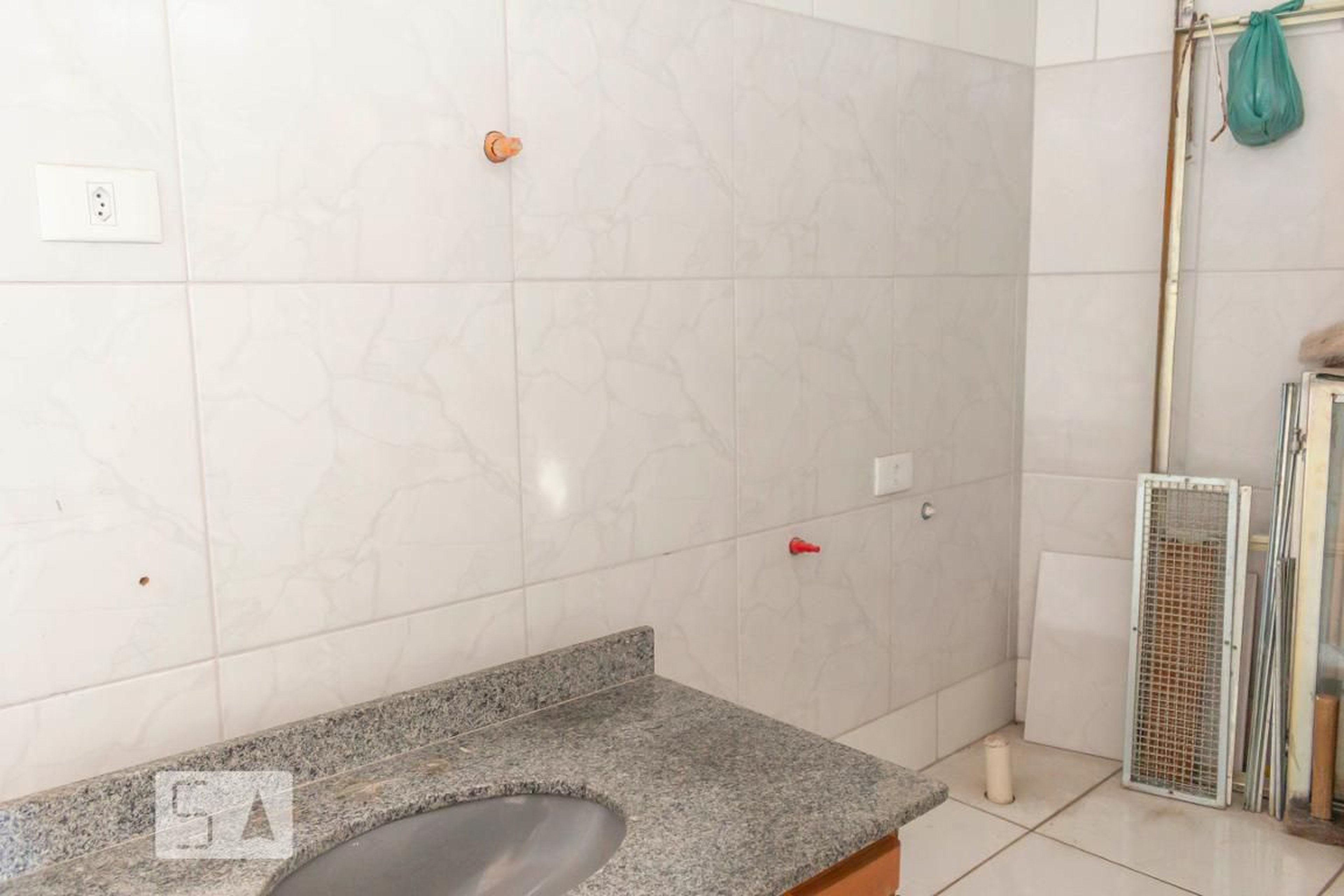 Sauna Condomínio em R. Min. Moreira de Abreu, 89