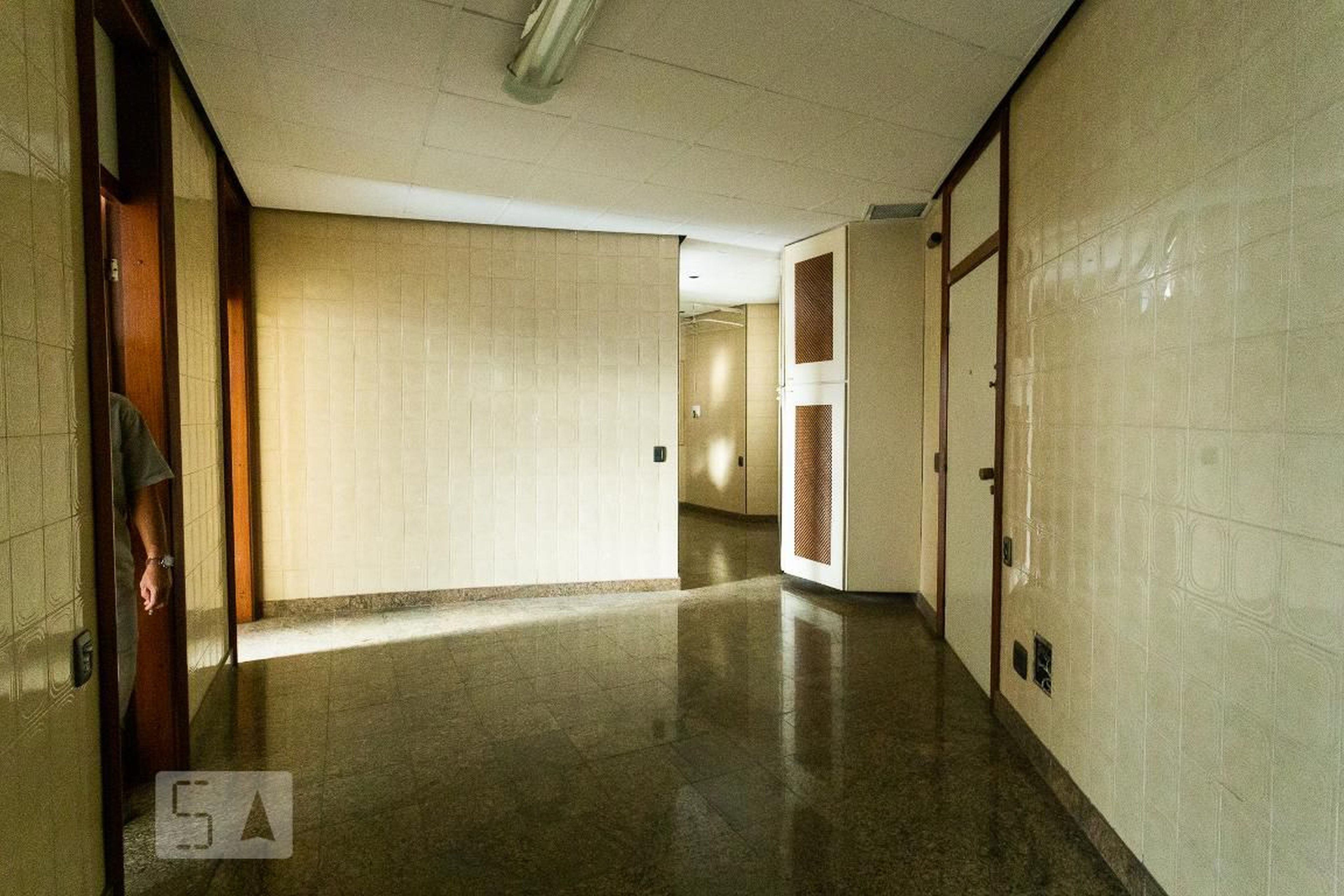 Hall de Entrada - Morada de São João