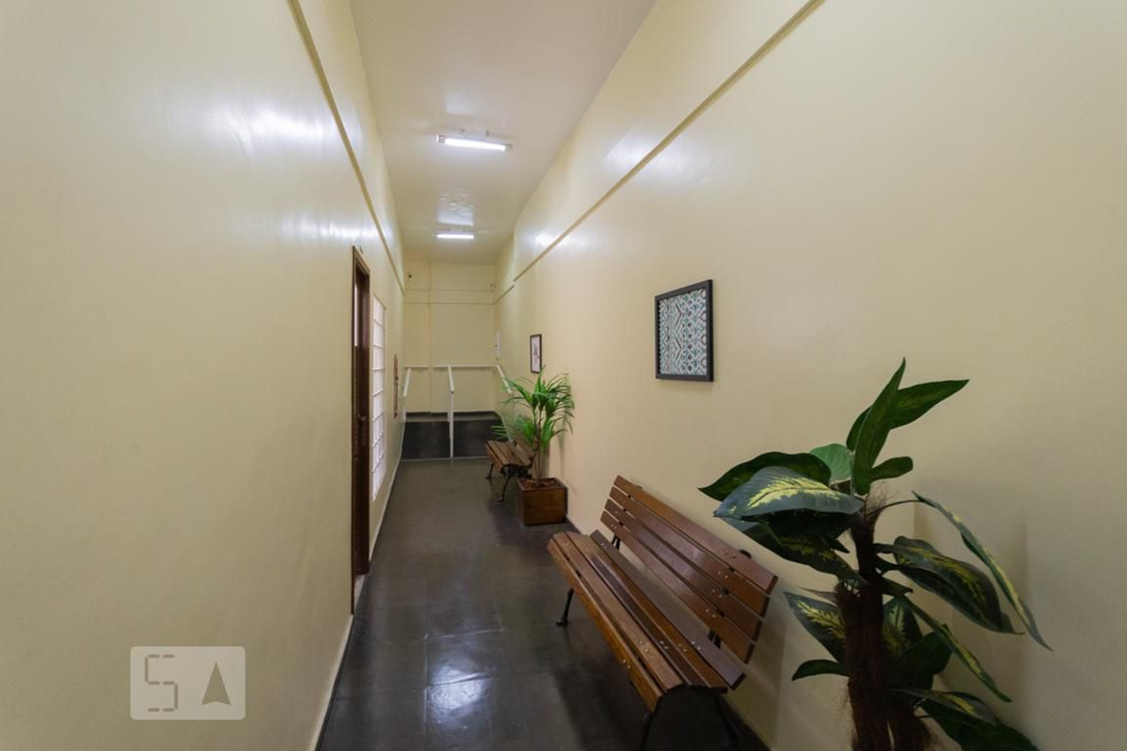 Portaria - General Alcides Etchegoyen