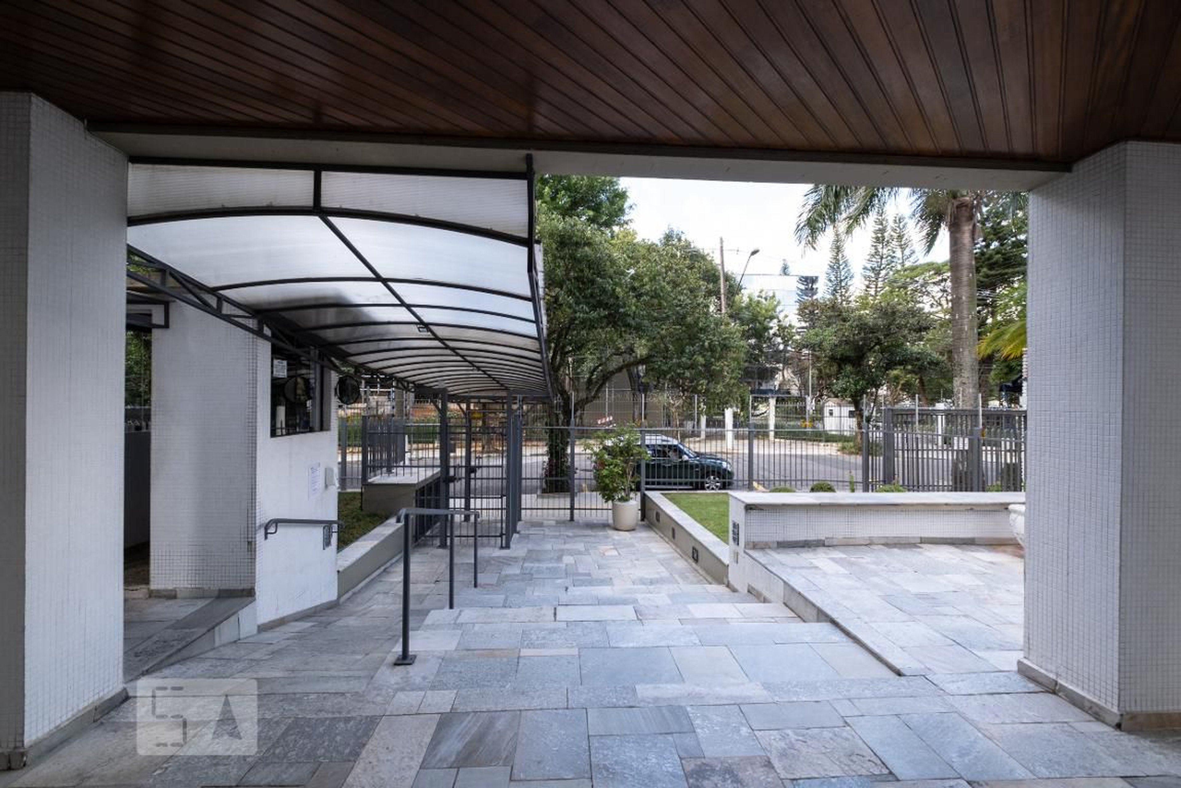 Portaria - Saquarema