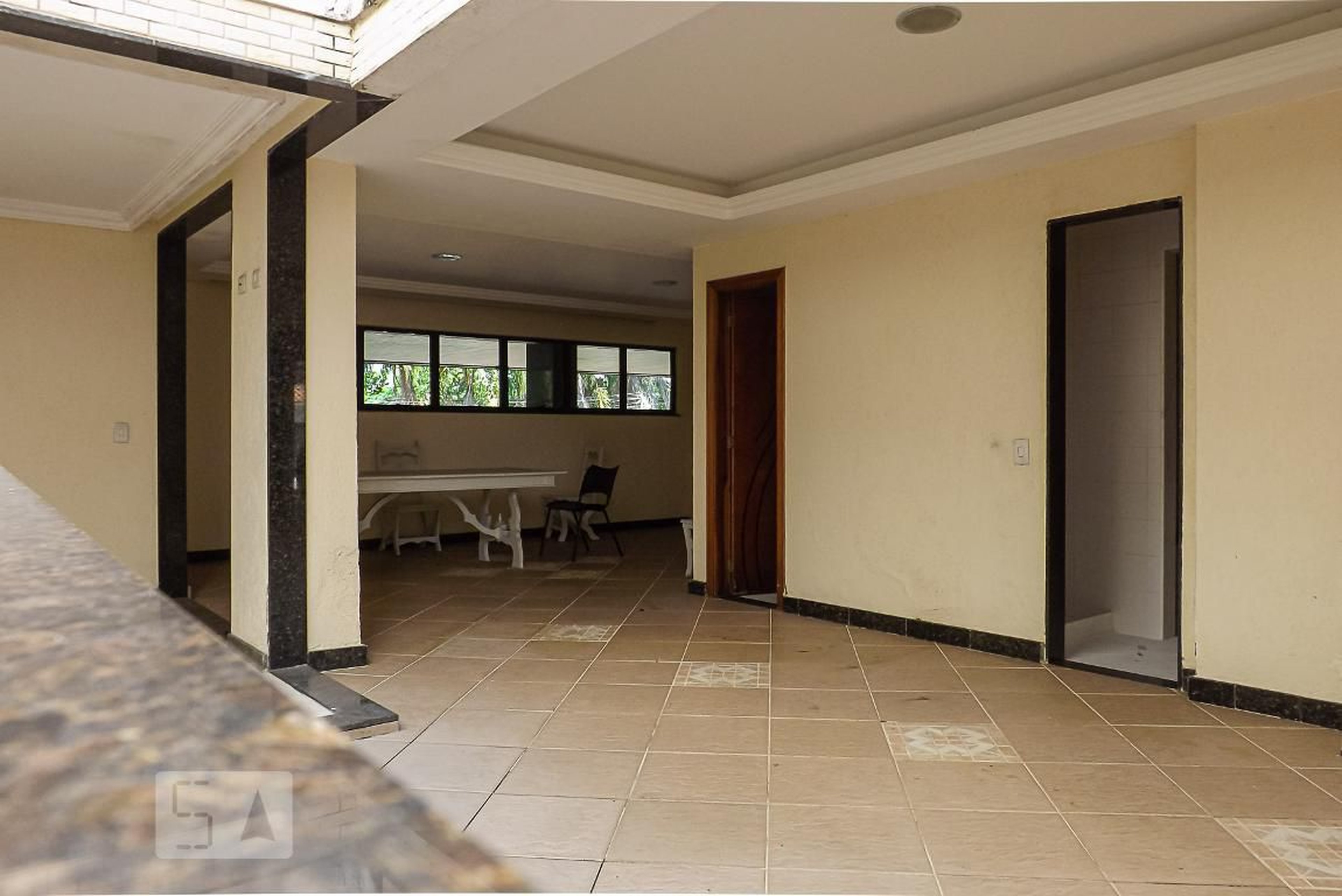 Espaço Gourmet - Edifício Coviello III