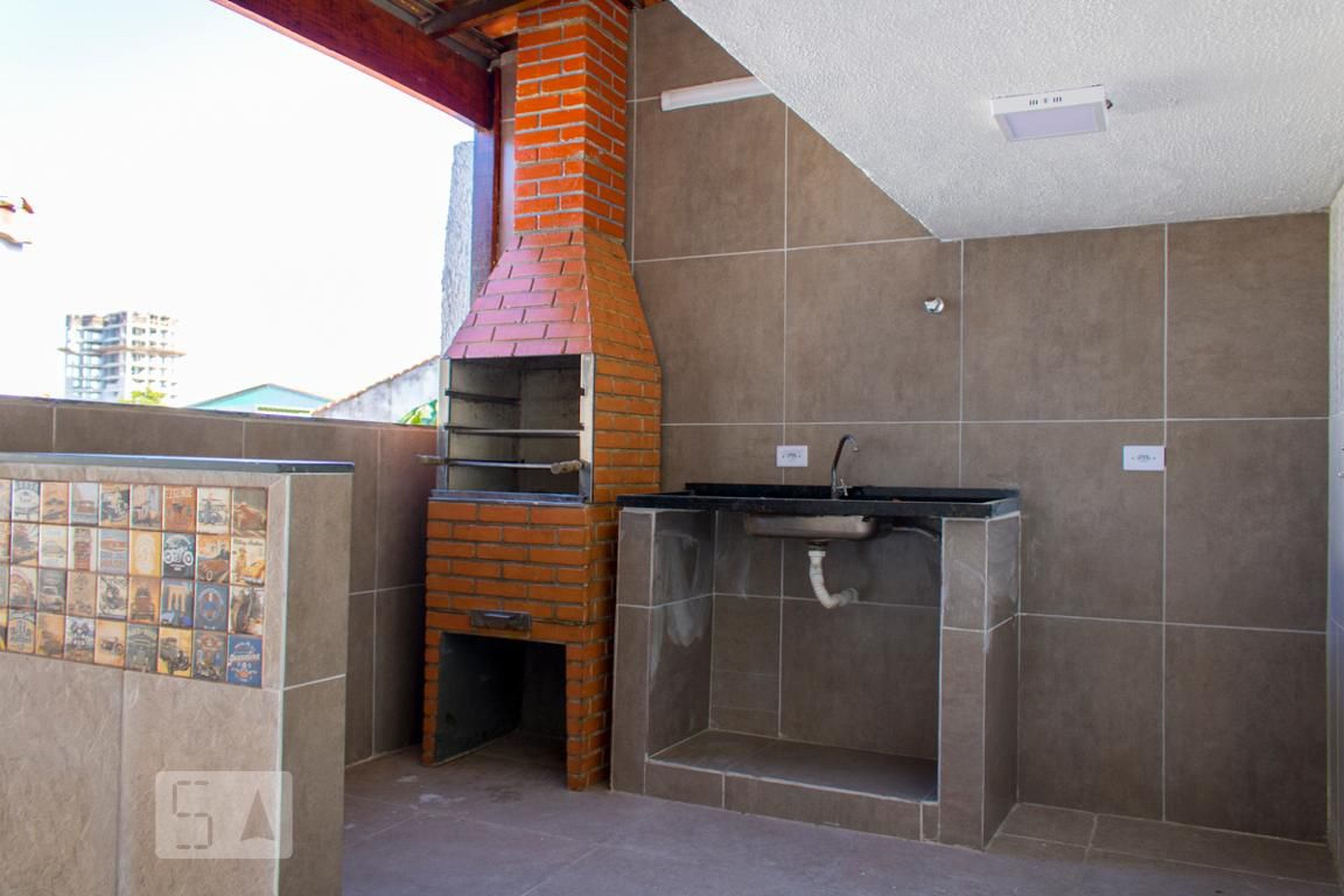 Churrasqueira - Veneza