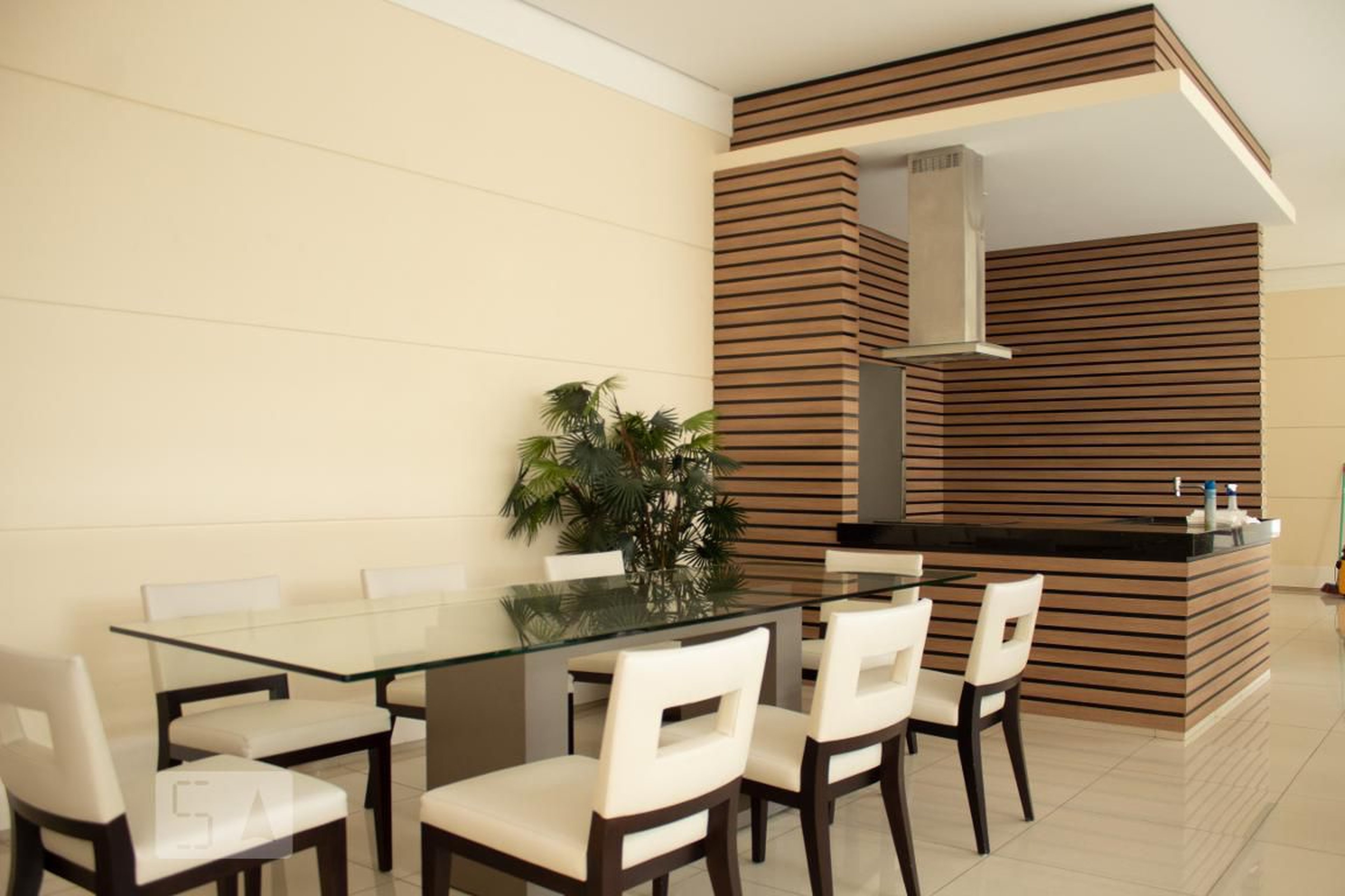 Espaço Gourmet - Still Vila Mascote