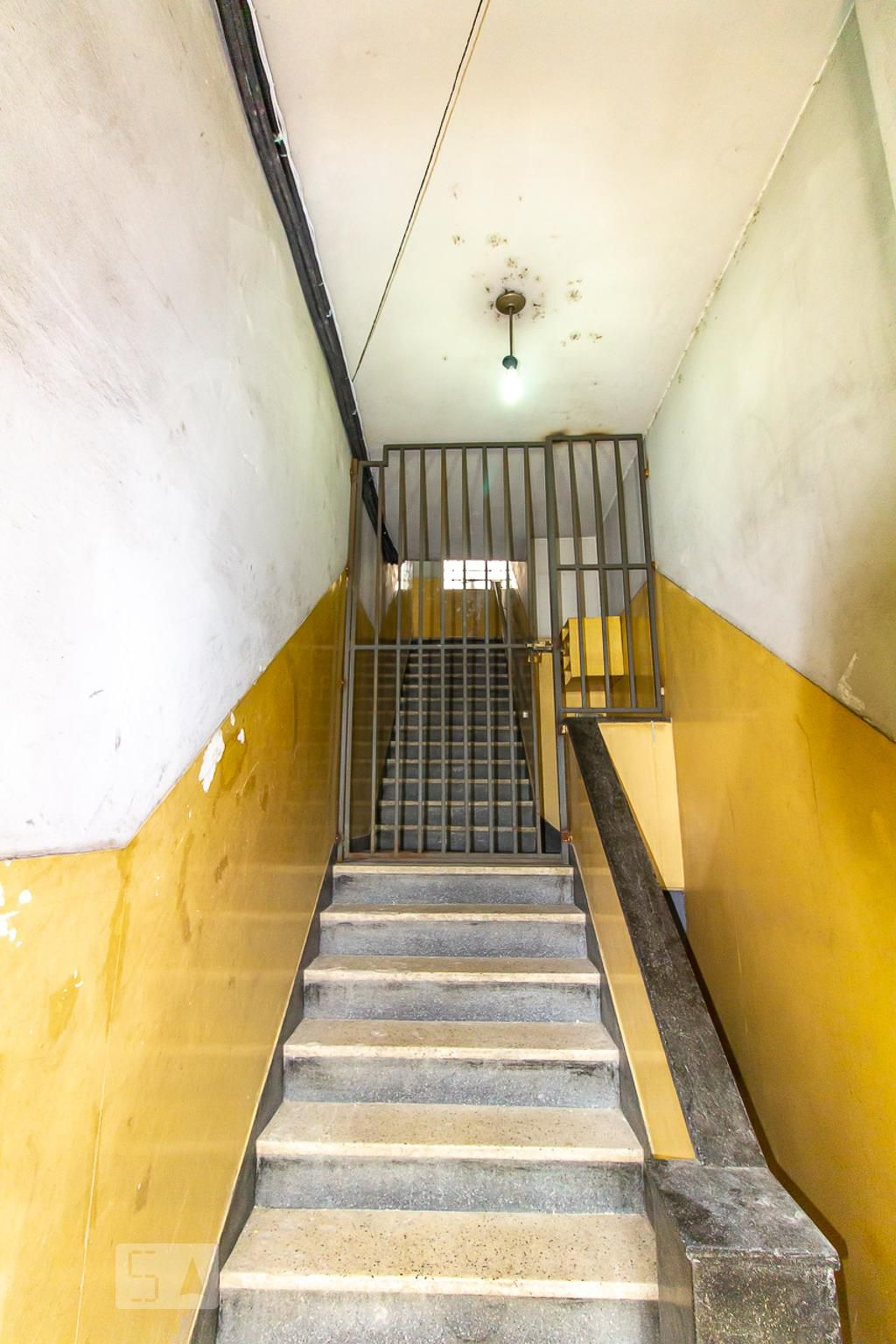 Hall de Entrada - Edifício Joana