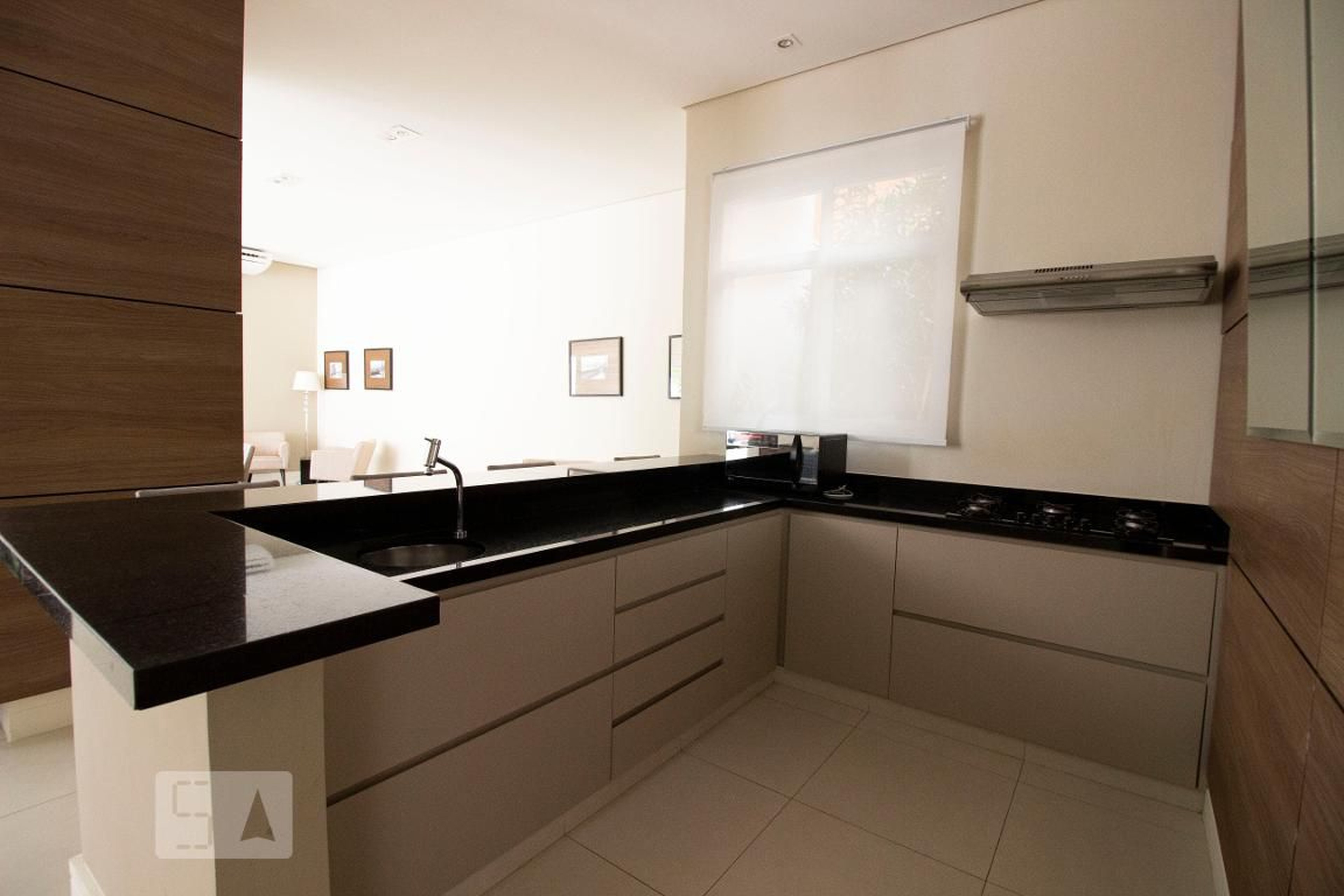 Espaço Gourmet - Montalto