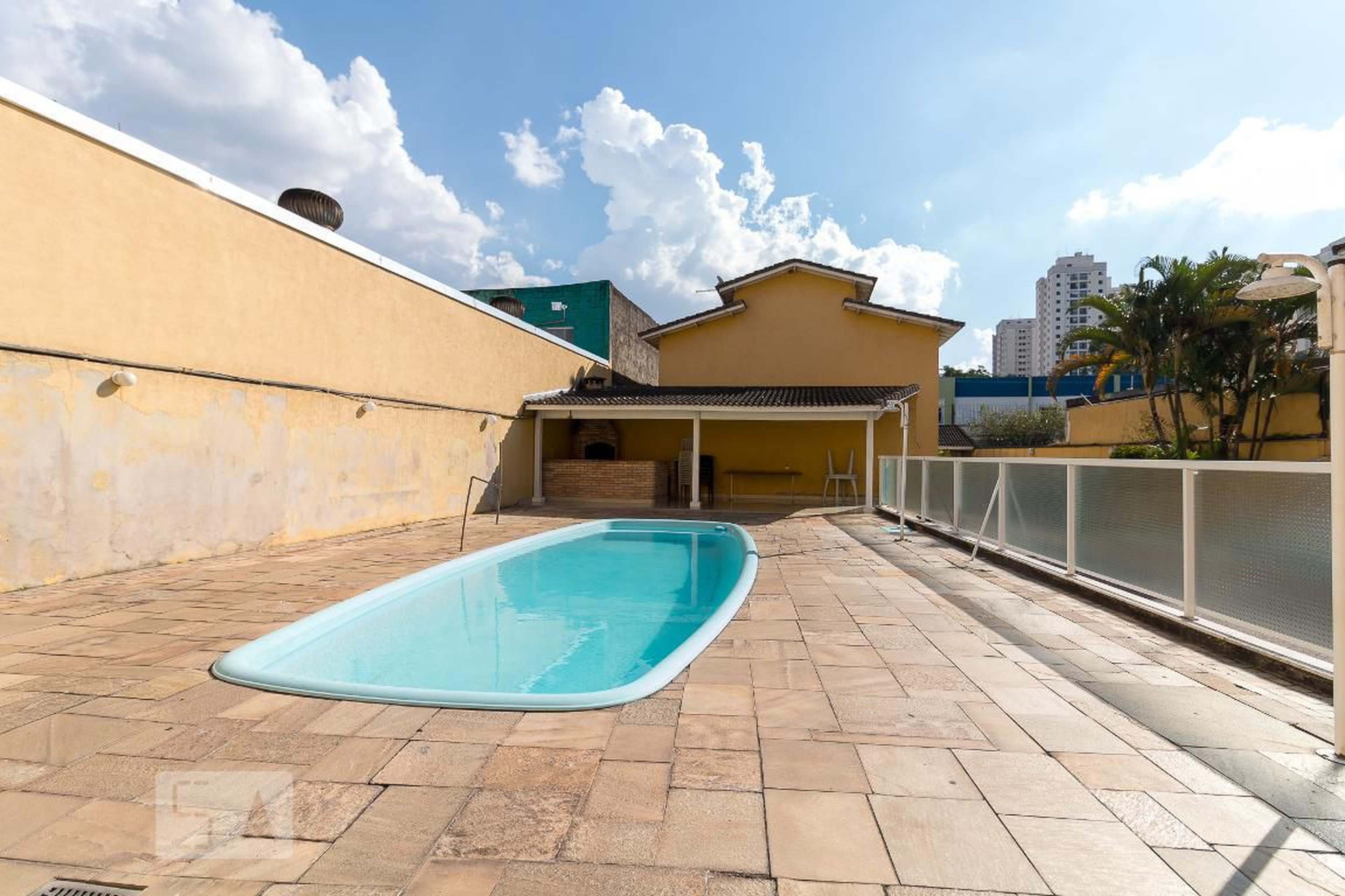 Piscina - 